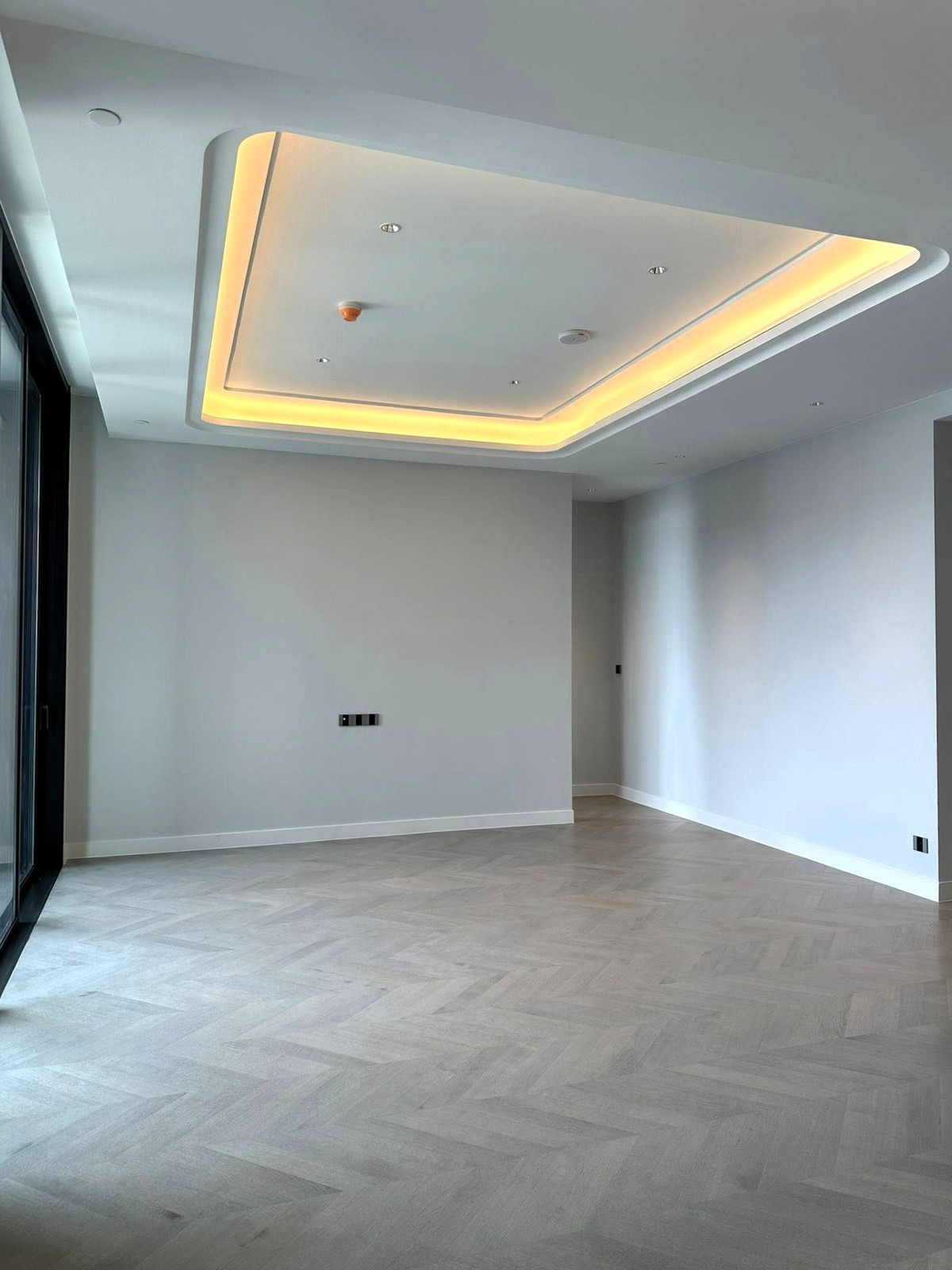 One89 Wireless - One Bangkok / 2 Bedrooms (FOR RENT), วัน เอทตี้ไนน์ ไวร์เลส - วัน แบงค์ค็อก / 2 ห้องนอน (เช่า) BJ012