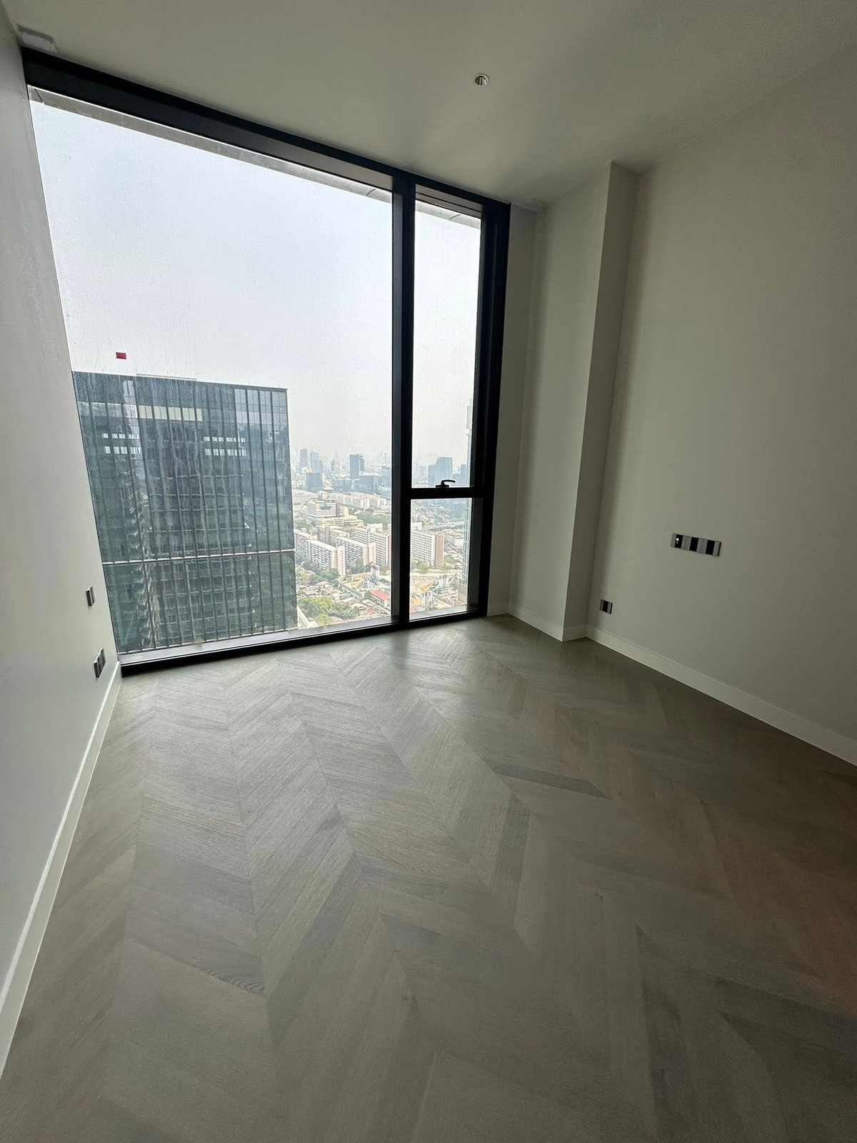 One89 Wireless - One Bangkok / 2 Bedrooms (FOR RENT), วัน เอทตี้ไนน์ ไวร์เลส - วัน แบงค์ค็อก / 2 ห้องนอน (เช่า) BJ012