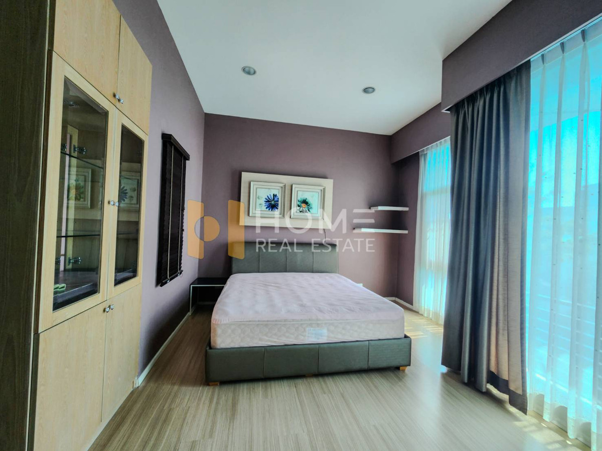 บ้านกลางเมือง พระราม 9 - รามคำแหง / 3 ห้องนอน (ขาย), Baan Klang Muang Rama 9 - Ramkhamhaeng / 3 Bedrooms (FOR SALE) JANE006