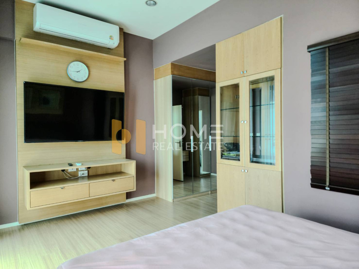 บ้านกลางเมือง พระราม 9 - รามคำแหง / 3 ห้องนอน (ขาย), Baan Klang Muang Rama 9 - Ramkhamhaeng / 3 Bedrooms (FOR SALE) JANE006