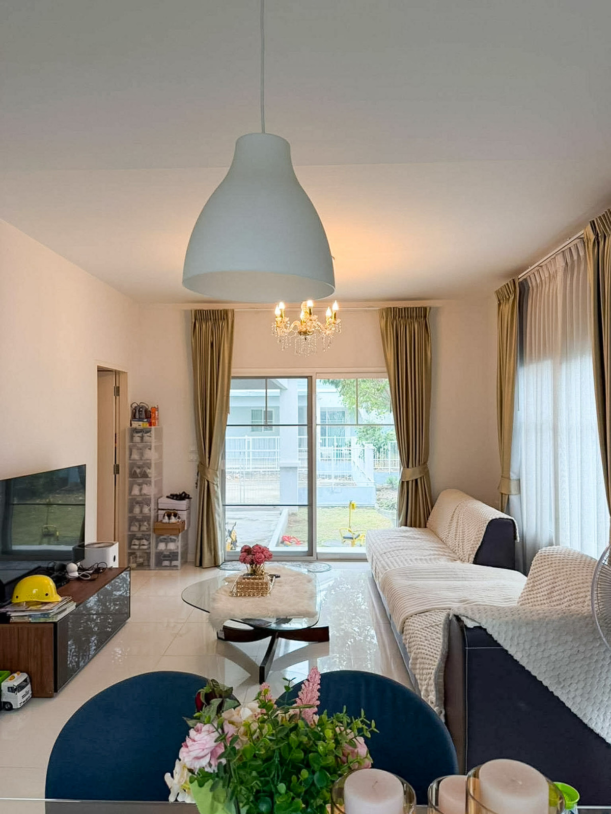 คุ้มสุดในโครงการ จังหวะนี้ต้องรีบ 🚀 วิลลาจจิโอ ปิ่นเกล้า - ศาลายา / 3 ห้องนอน (ขาย), Villaggio Pinklao - Salaya / 3 Bedrooms (FOR SALE) BALL100