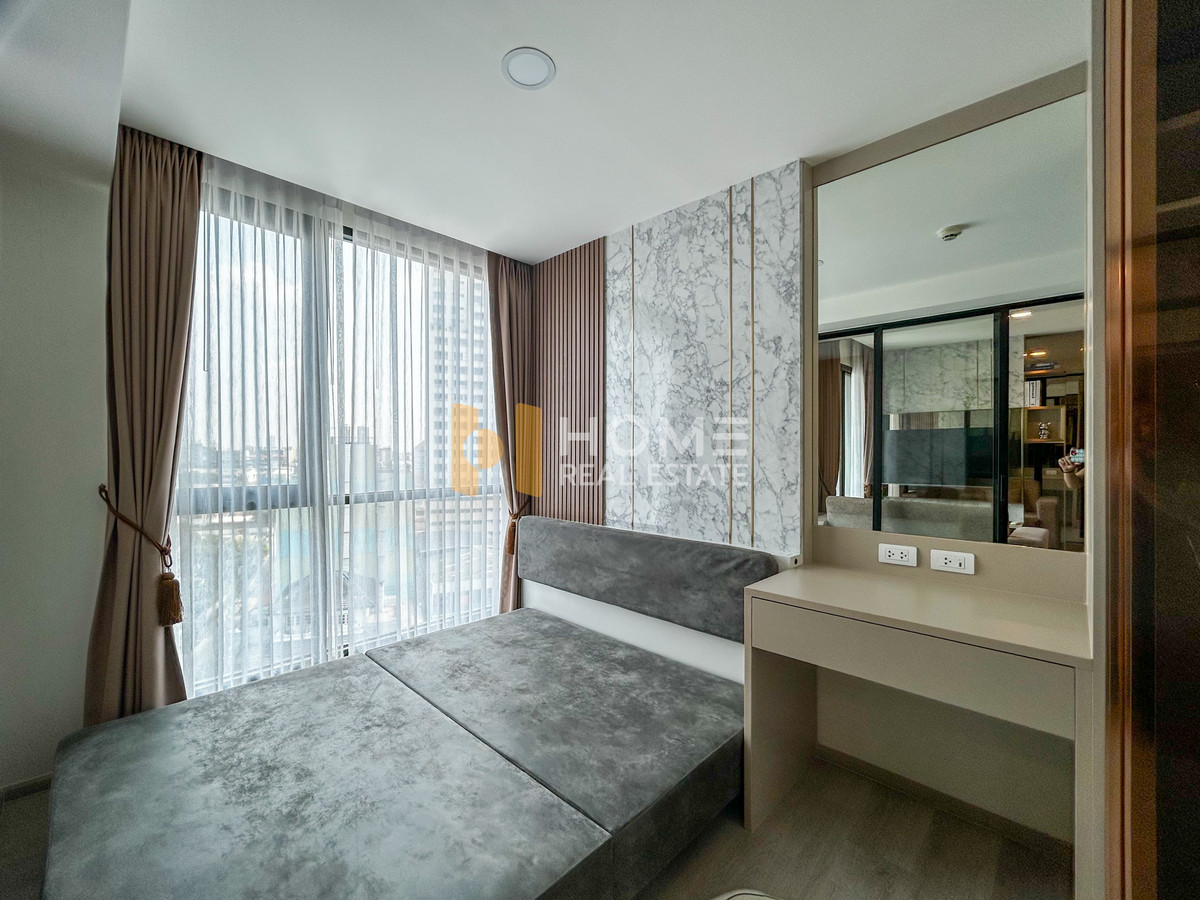 Maxxi Prime Condo Ratchada - Sutthisan / 1 Bedroom (FOR SALE), แม็กซี่ ไพร์ม คอนโด รัชดา - สุทธิสาร / 1 ห้องนอน (ขาย) TARN046