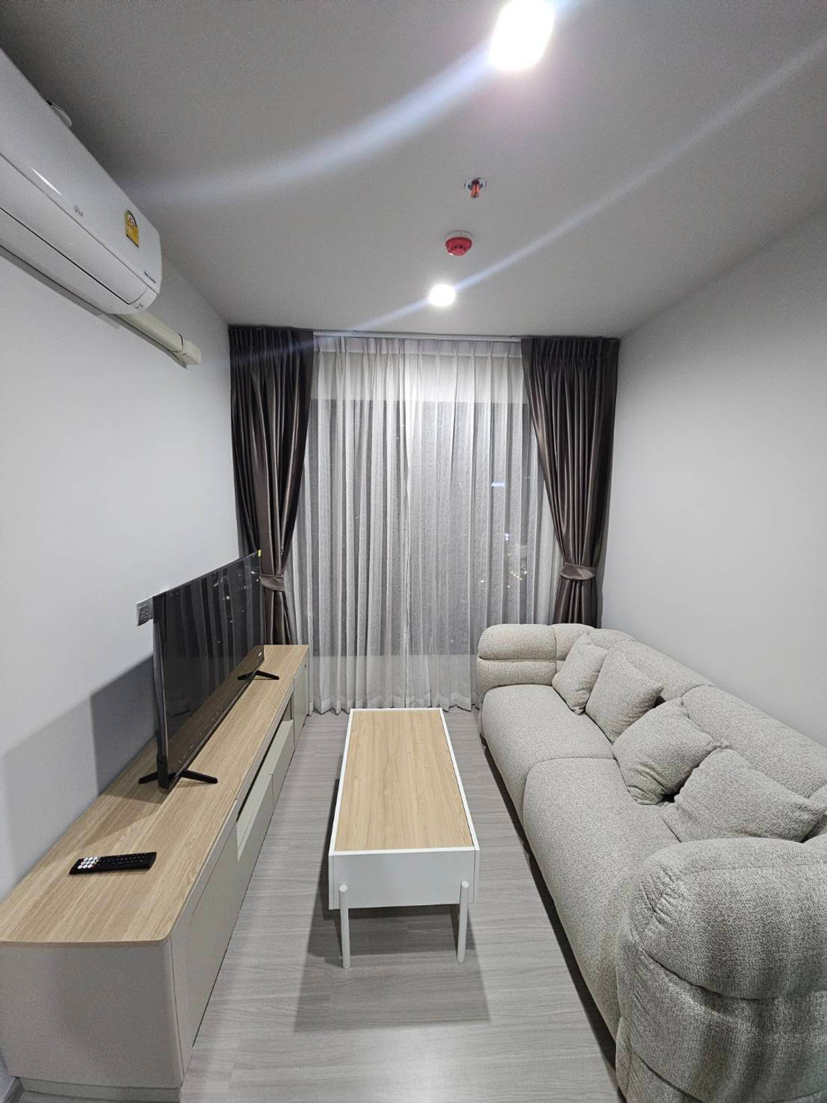 Life Asoke Rama 9 / 1 Bed plus (SALE & AVAILABLE), ไลฟ์ อโศก พระราม 9 / 1 ห้องนอน (ขายและเช่า) TARN231