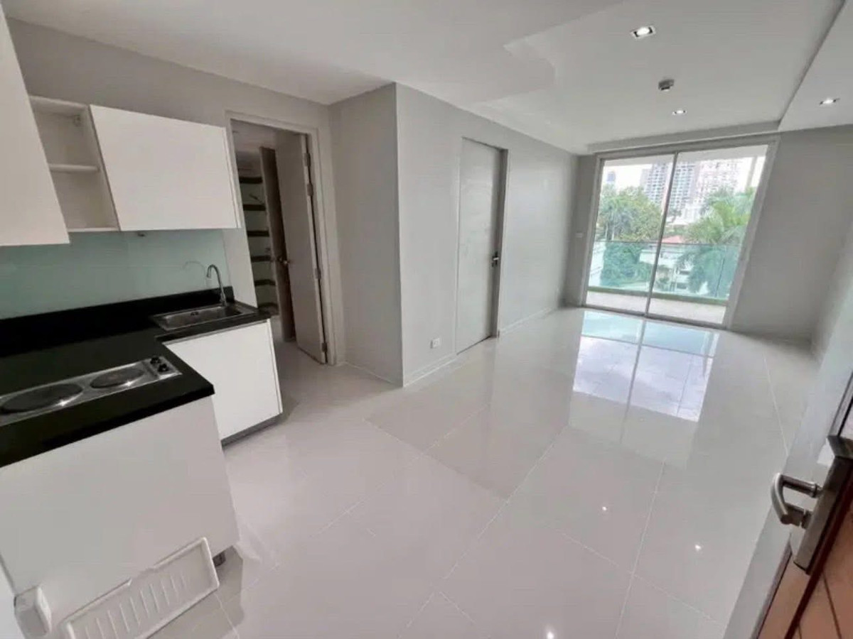 Beverly 33 / 1 Bedroom (FOR SALE), เบเวอรี่ 33 / 1 ห้องนอน (ขาย) NONT096