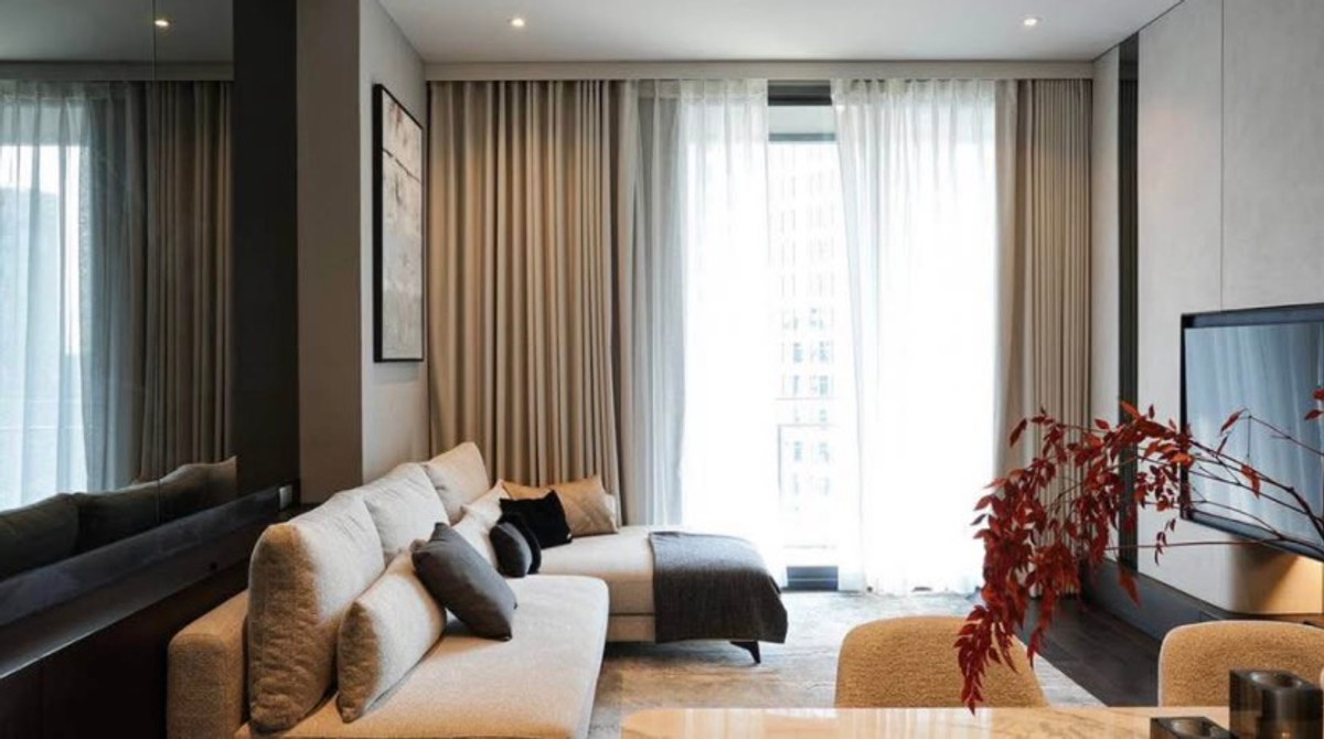 Laviq Sukhumvit 57 / 3 Bedrooms (FOR SALE), ลาวีค สุขุมวิท 57 / 3 ห้องนอน (ขาย) NONT097