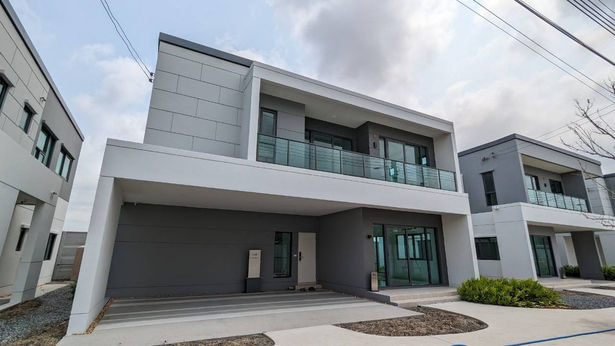 เซนโทร บางนา / 4 ห้องนอน (เช่า), Centro Bangna / 4 Bedrooms (FOR RENT) YOK094