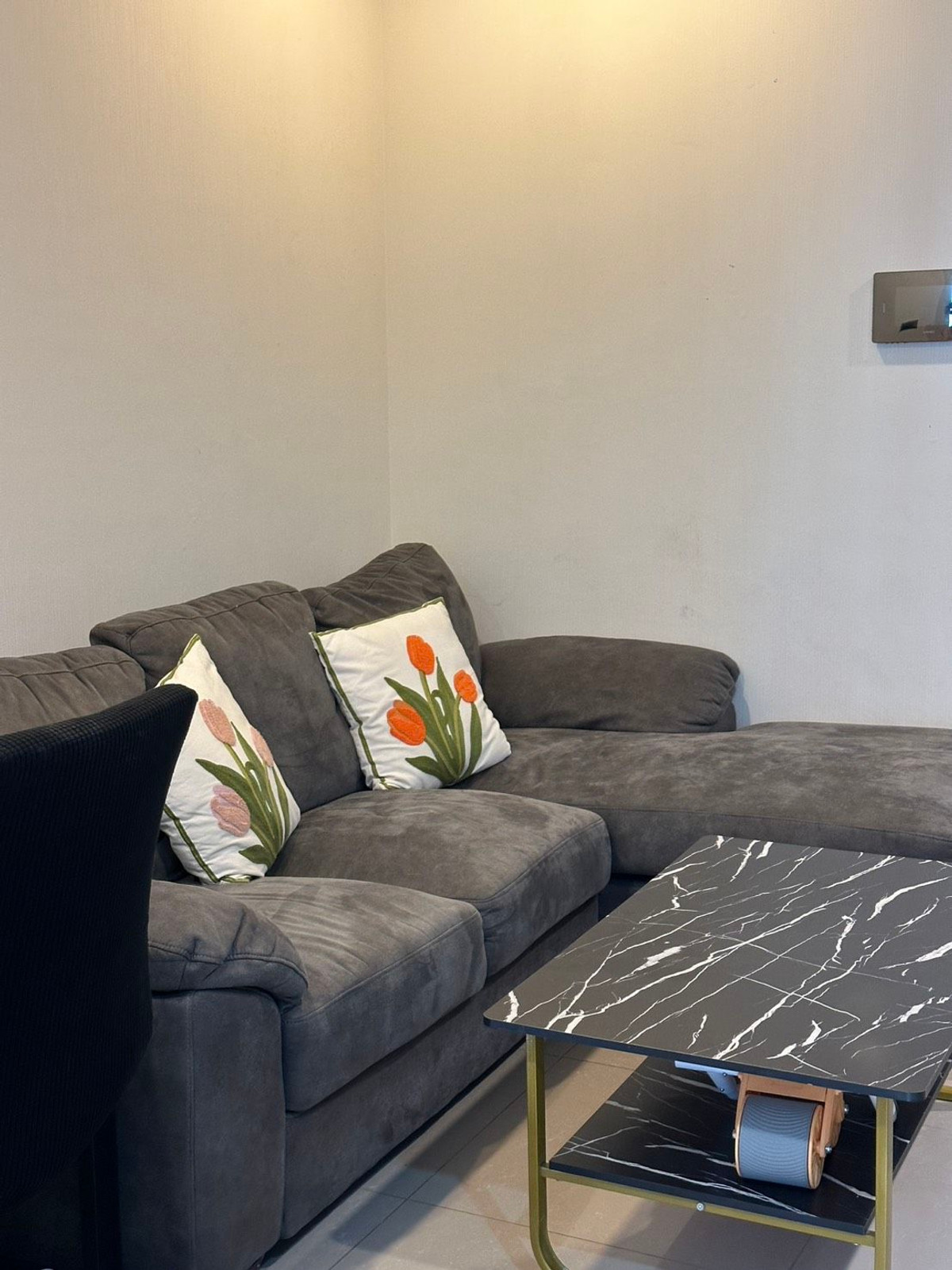 Supalai Wellington 2 / 1 Bedroom (FOR SALE), ศุภาลัย เวลลิงตัน 2 / 1 ห้องนอน (ขาย) TARN287