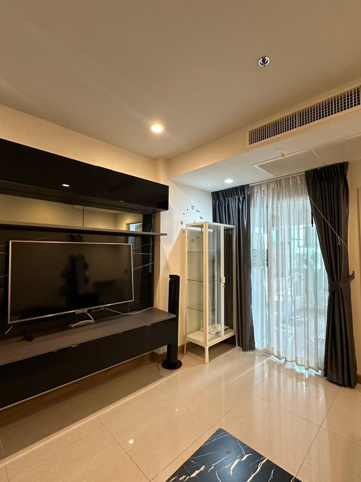 Supalai Wellington 2 / 1 Bedroom (FOR SALE), ศุภาลัย เวลลิงตัน 2 / 1 ห้องนอน (ขาย) TARN287