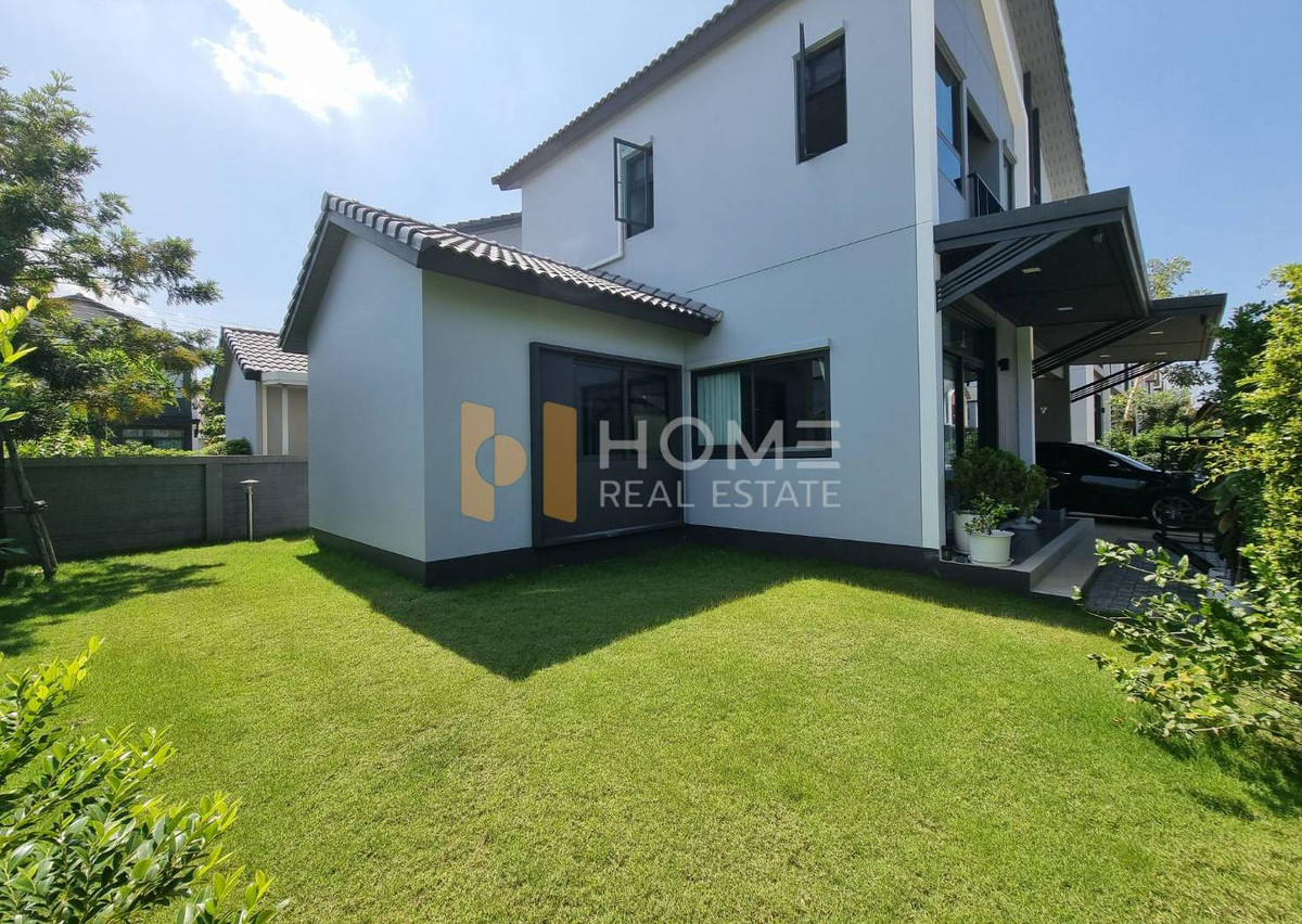 อณาสิริ ชัยพฤกษ์ - วงแหวน / 4 ห้องนอน (ขาย), Anasiri Chaiyapruek - Wongwaen / 4 Bedrooms (FOR SALE) AOM076