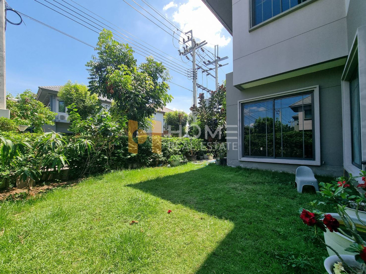 บ้านใหญ่ ดีลพิเศษ ประหยัดไปหลักล้าน 🔥 เวนิว เวสต์เกต / 4 ห้องนอน (ขาย), VENUE Westgate / 4 Bedrooms (FOR SALE) AOM077