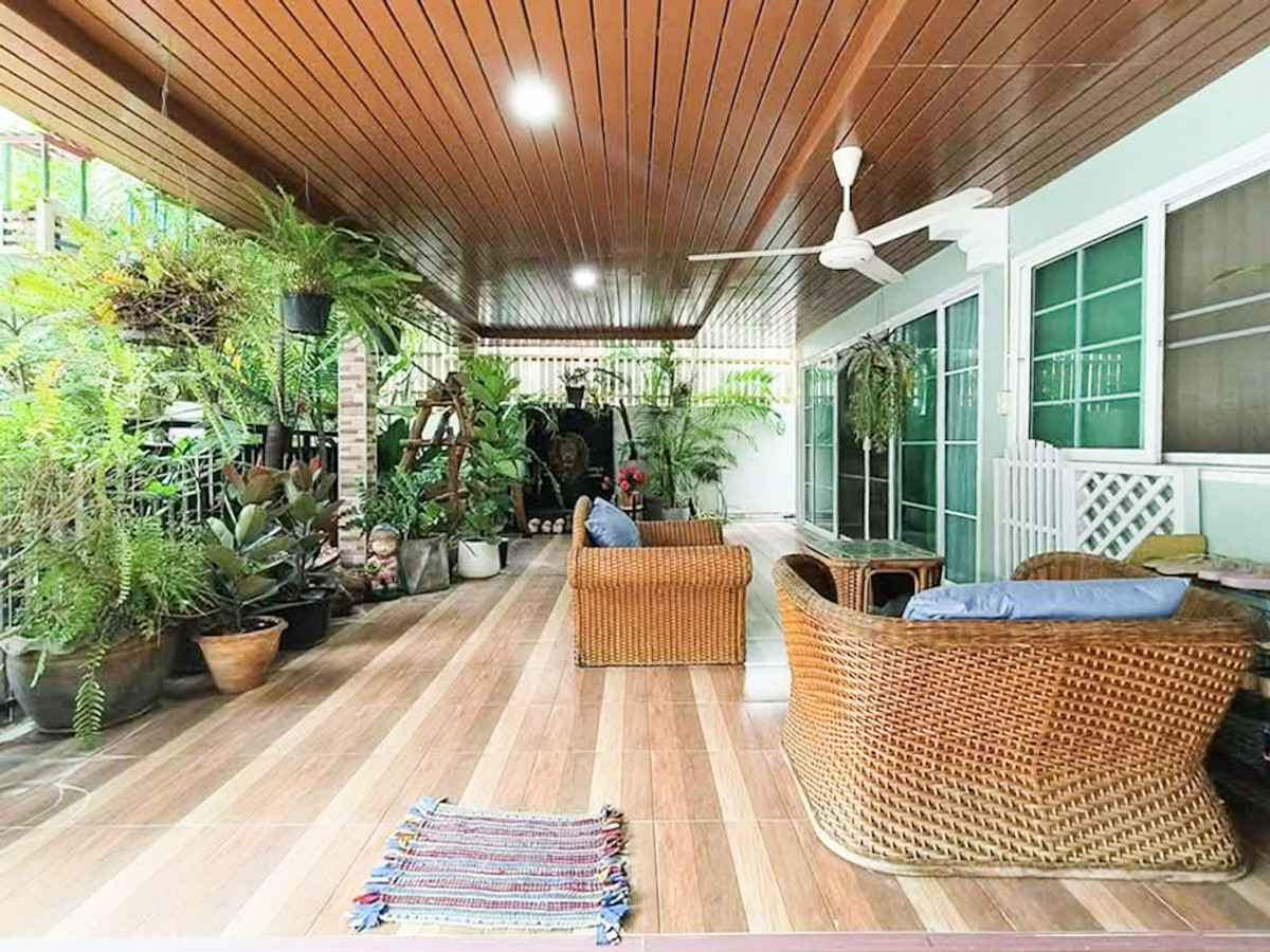 โกลเด้นเพลส วัชรพล / 4 ห้องนอน (ขาย), Golden Place Vacharaphol / 4 Bedrooms (FOR SALE) DIT024