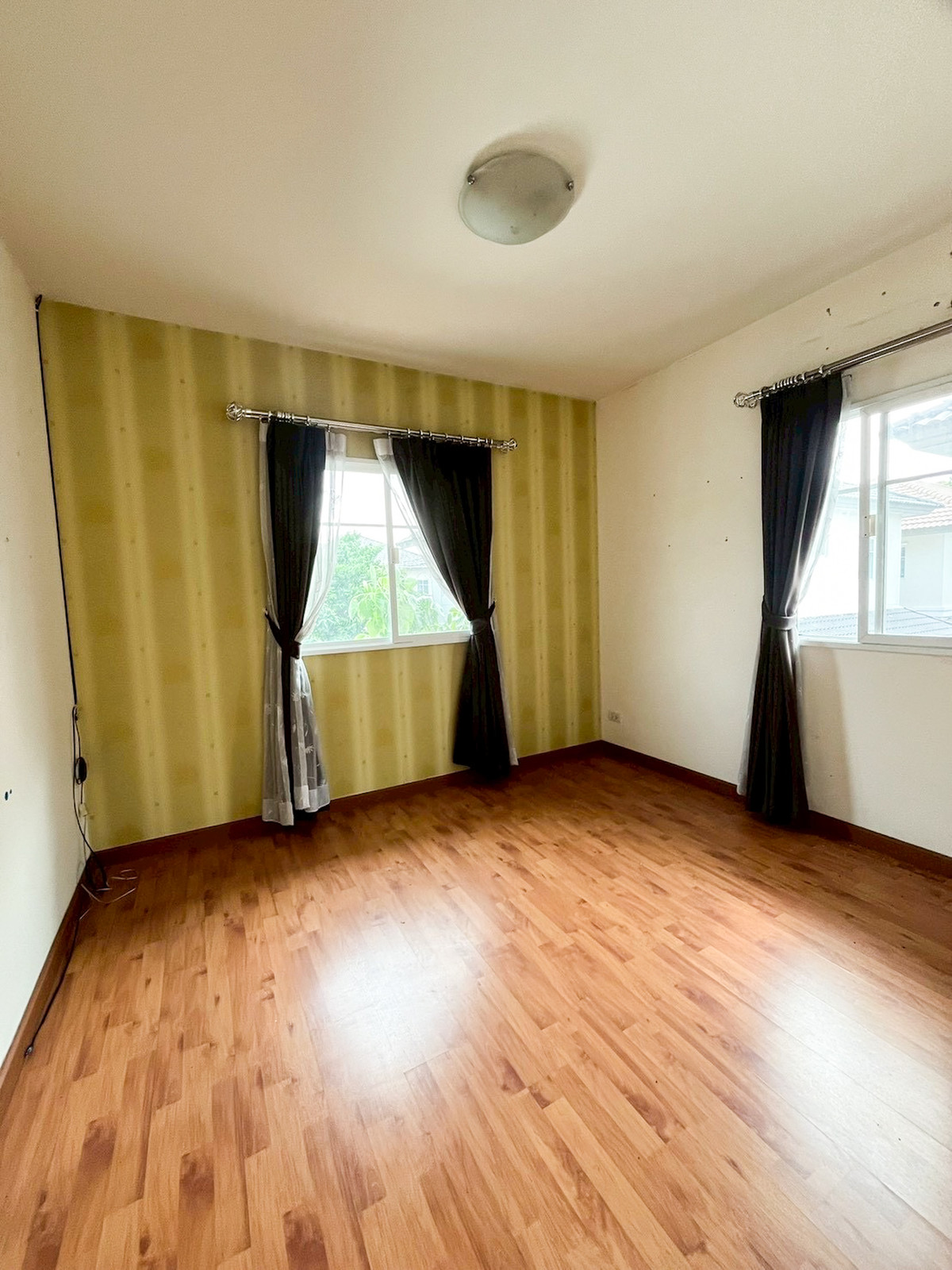 ภัสสร วัชรพล - วงแหวน (หมู่บ้านภัสสร 19) / 3 ห้องนอน (ขาย), Passorn Watcharpol - Ring Road (Phasorn Village 19) / 3 Bedrooms (FOR SALE) AMPK028