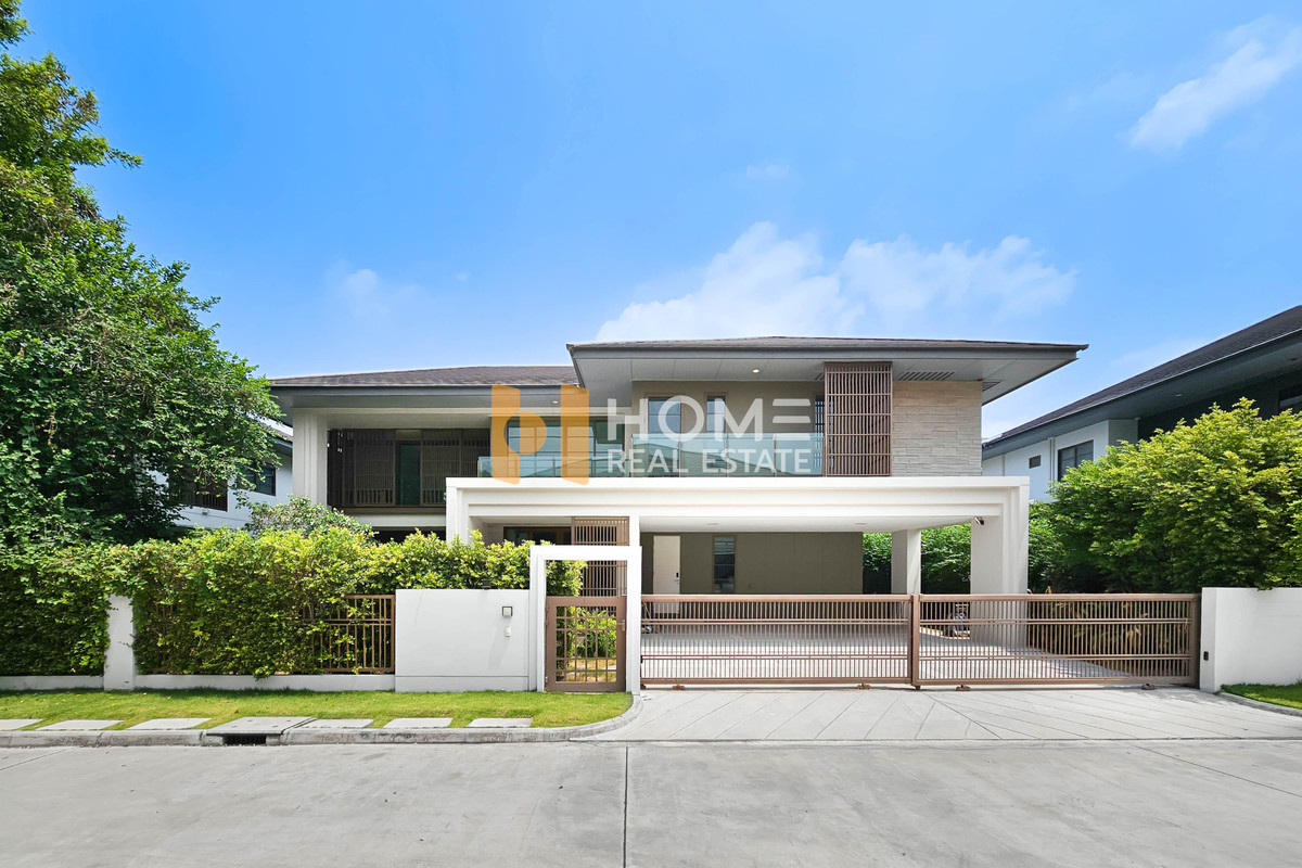 ทำเลเด่น ดอนเมือง 10นาที เอกมัย 30นาที 🔥 เศรษฐสิริ พหล - วัชรพล / 4 ห้องนอน (ขาย), Setthasiri Phahol - Watcharapol / 4 Bedrooms (FOR SALE) TAN604