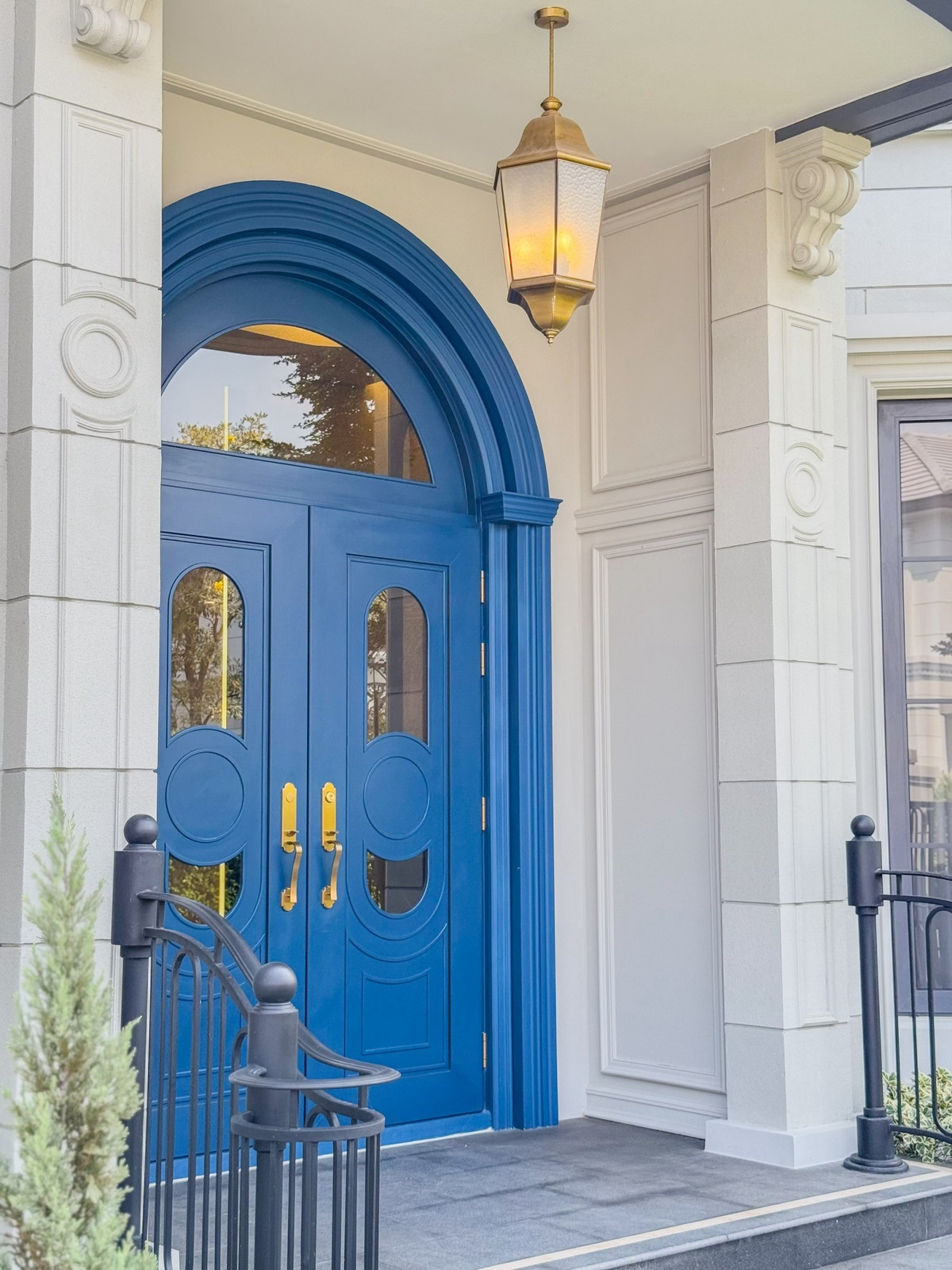 นาราสิริ กรุงเทพกรีฑา / 4 ห้องนอน (เช่า), Narasiri Krungthep Kreetha / 4 Bedrooms (FOR RENT) BZD151