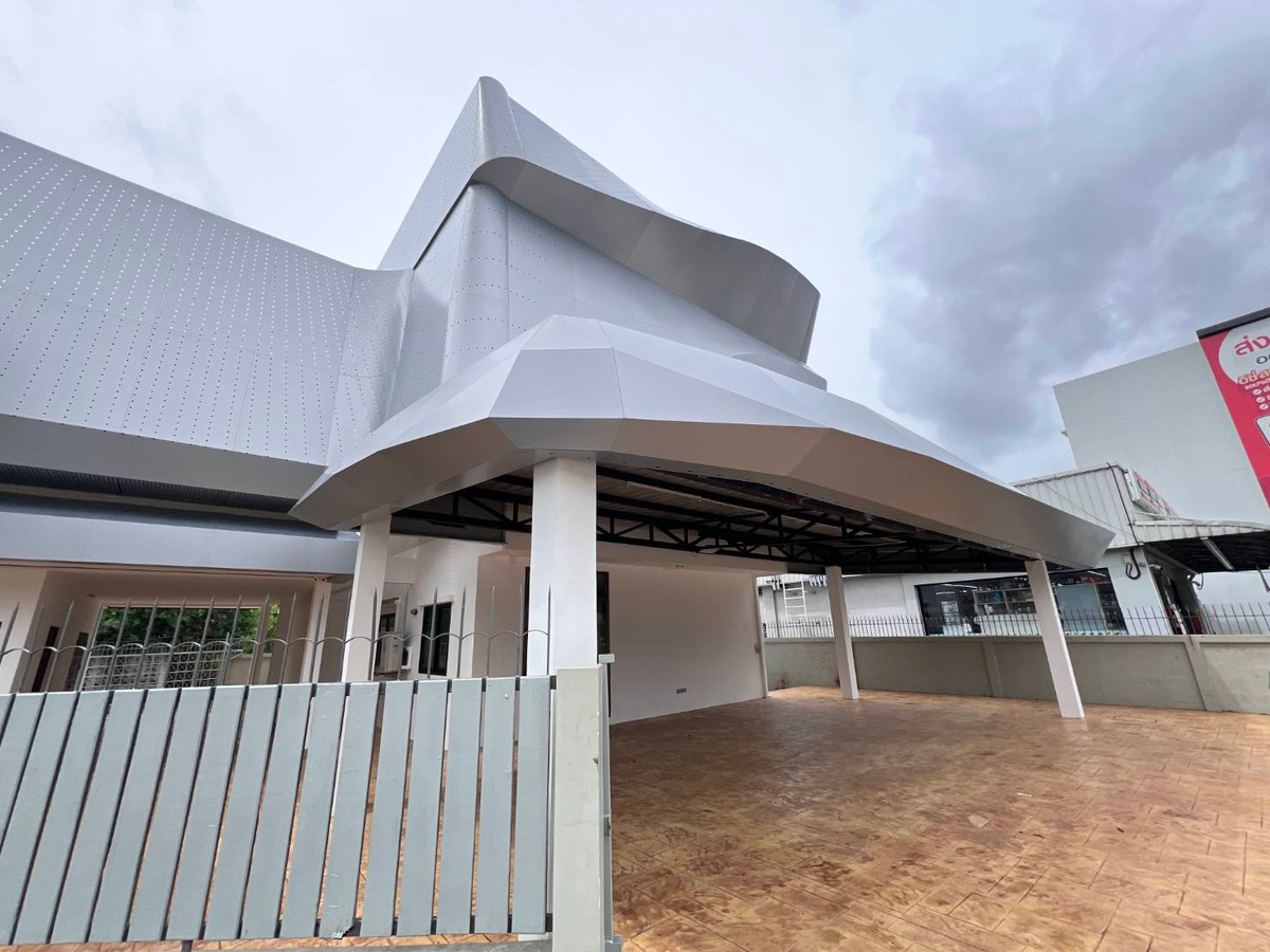 ออฟฟิศ เกษตร - นวมินทร์ / 5 ห้องนอน (เช่า), Office Kaset - Nawamin / 5 Bedrooms (FOR RENT) FAHS026