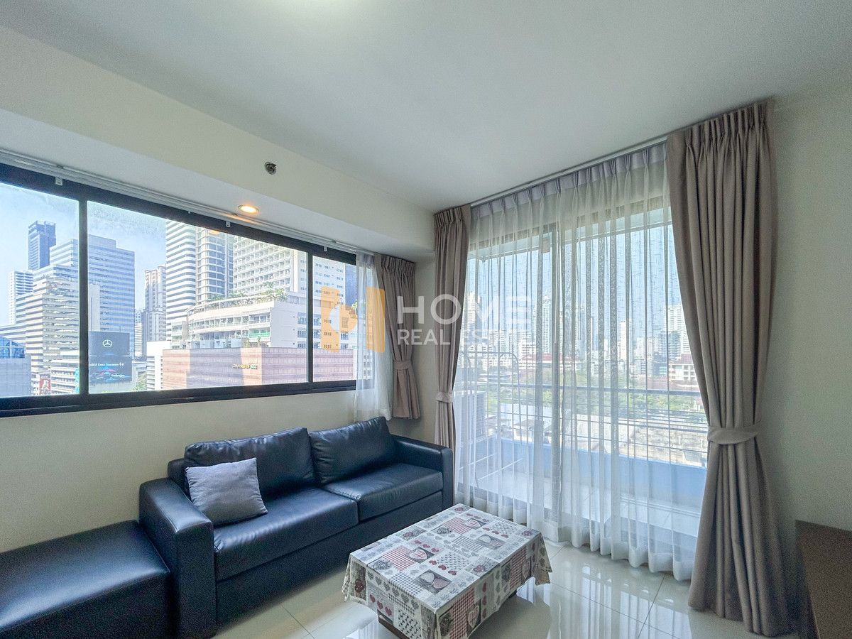 Supalai Premier Asoke / 2 Bedrooms (FOR SALE), ศุภาลัย พรีเมียร์ อโศก / 2 ห้องนอน (ขาย) TARN148