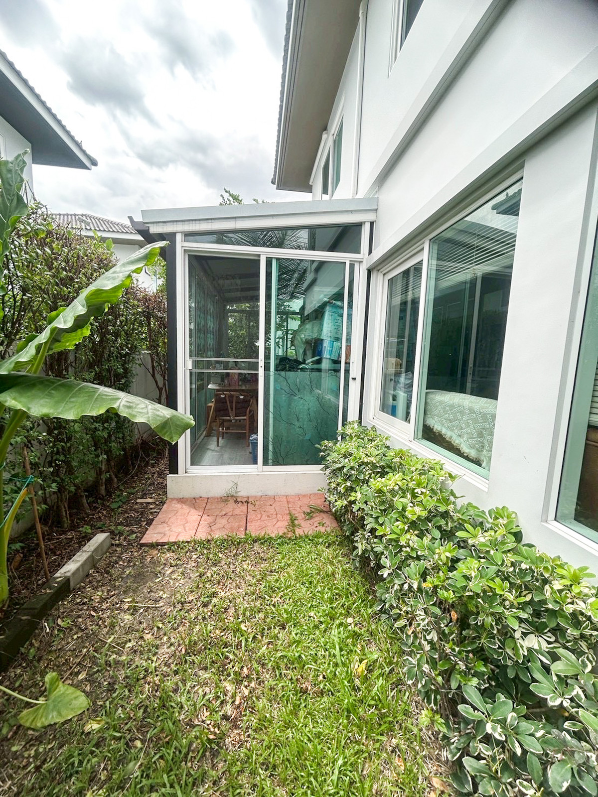 บ้านเดี่ยว ชัยพฤกษ์ ทางด่วนรามอินทรา - จตุโชติ / 3 ห้องนอน (ขาย), Single house Chaiyaphruek Ramindra Expressway - Chatuchot / 3 Bedrooms (FOR SALE) AMPK025