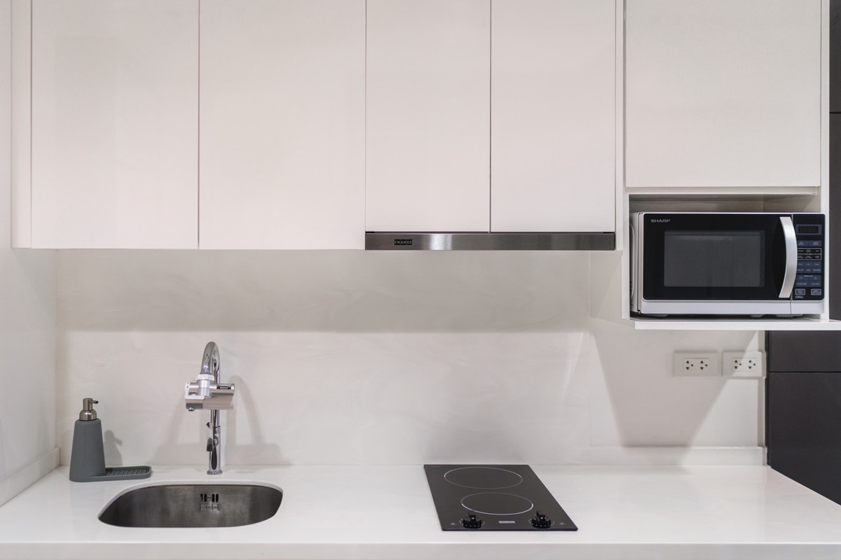 Nara 9 by Eastern Star / 1 Bedroom (FOR SALE), นารา 9 บาย อีสเทอร์น สตาร์ / 1 ห้องนอน (ขาย) LD078