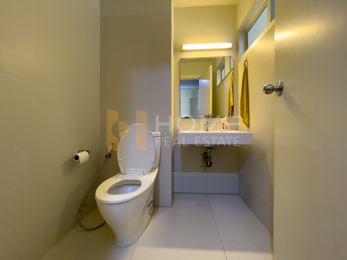 ทาวน์โฮม ไซมิส บลอสซั่ม แอท แฟชั่น / 3 ห้องนอน (ขาย), Townhome Siamese Blossom @ Fashion / 3 Bedrooms (FOR SALE) DIT002