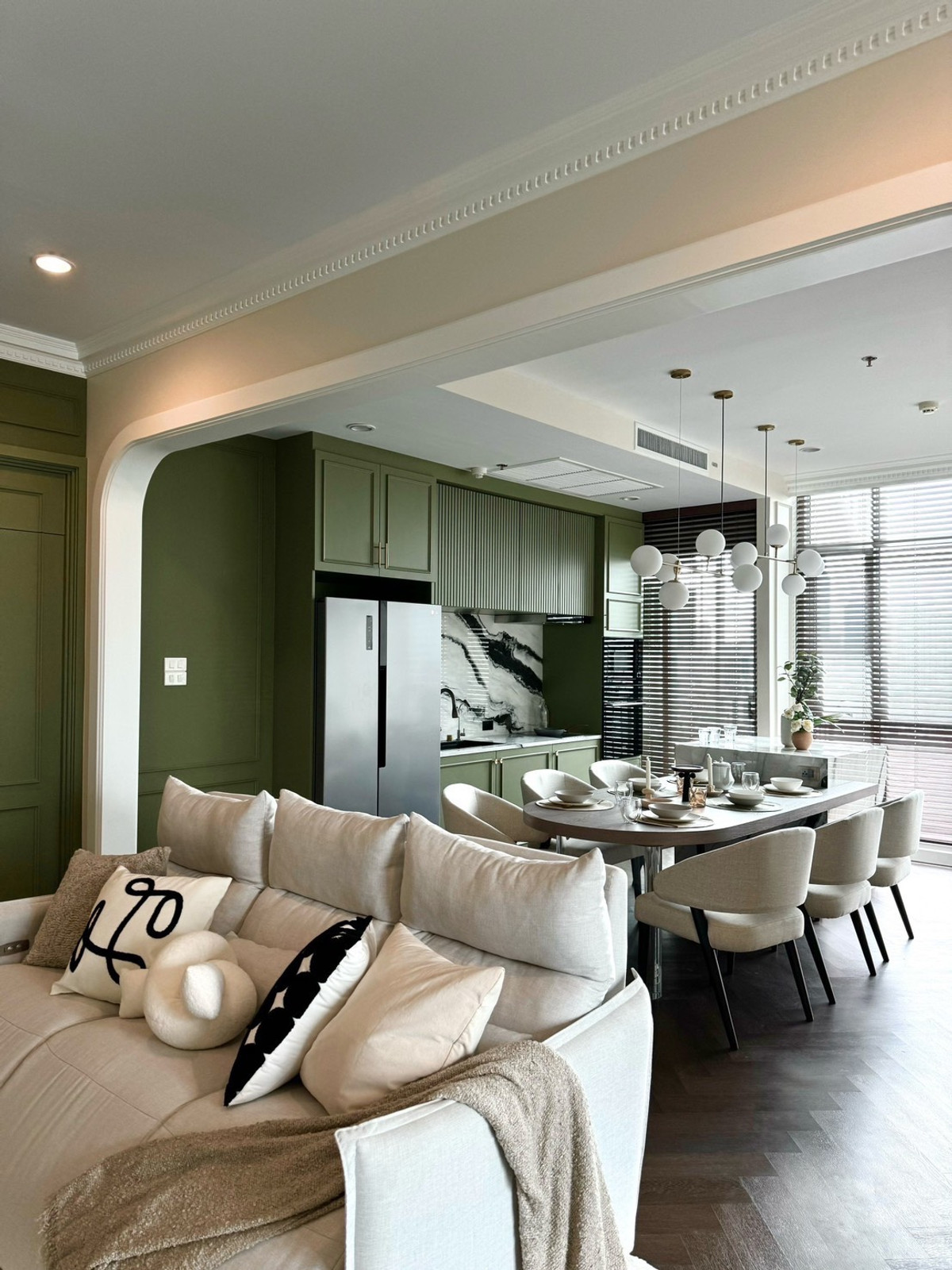 Supalai Elite Surawong / 1 Bedroom (FOR SALE), ศุภาลัย เอลีท สุรวงศ์ / 1 ห้องนอน (ขาย) PT118