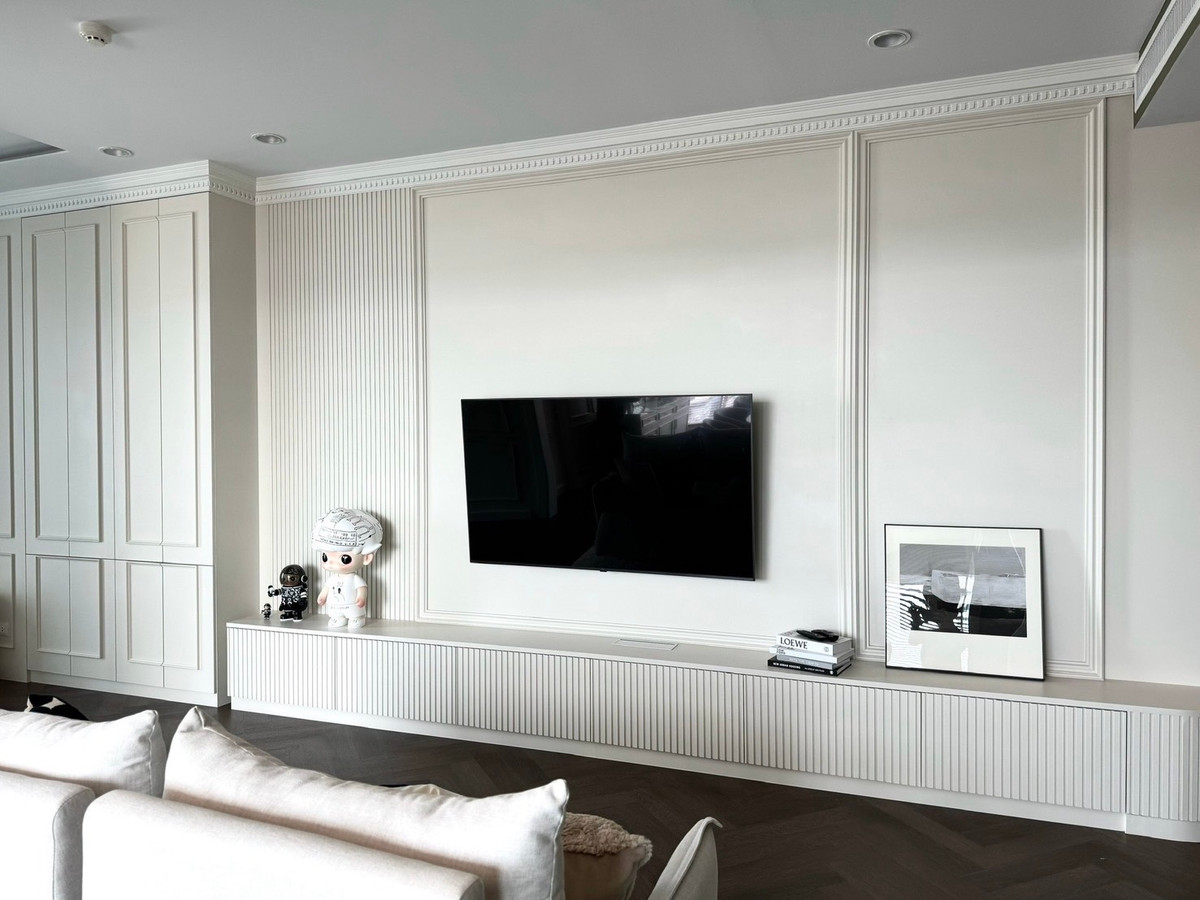 Supalai Elite Surawong / 1 Bedroom (FOR SALE), ศุภาลัย เอลีท สุรวงศ์ / 1 ห้องนอน (ขาย) PT118