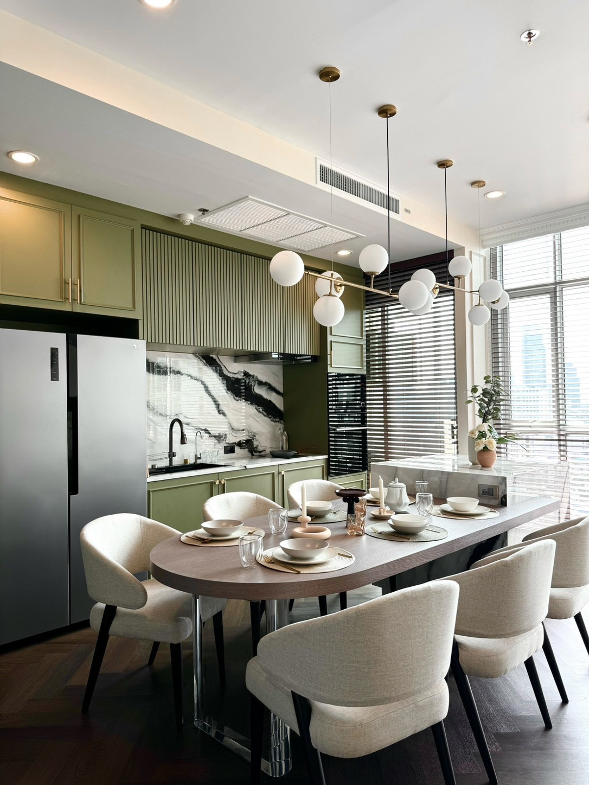 Supalai Elite Surawong / 1 Bedroom (FOR RENT), ศุภาลัย เอลีท สุรวงศ์ / 1 ห้องนอน (เช่า) PT118