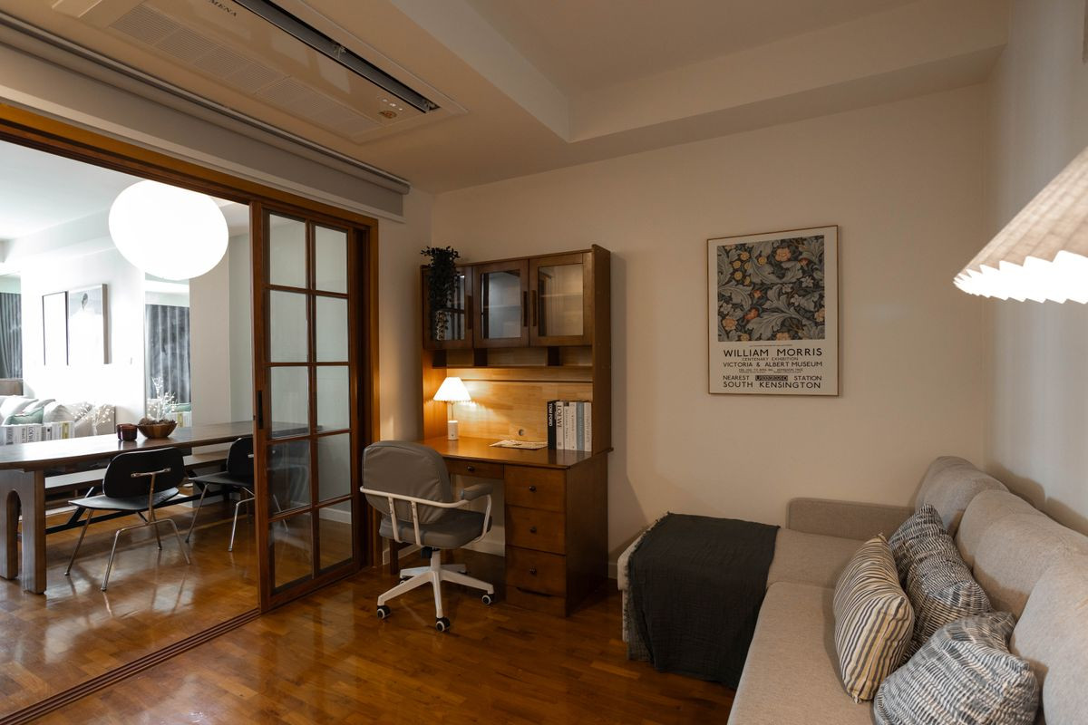 Baan Nondzee Condominium / 2 Bedrooms (FOR SALE), บ้านนนทรี คอนโดมิเนียม / 2 ห้องนอน (ขาย) PT110