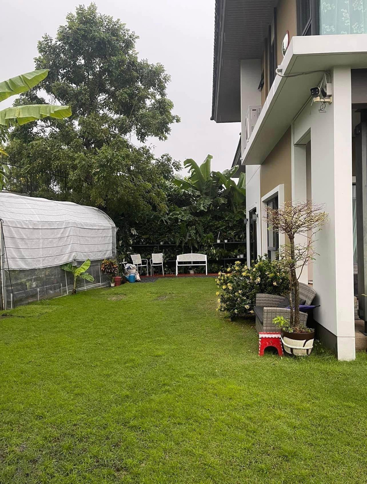 บุราสิริ ราชพฤกษ์ - 345 / 3 ห้องนอน (ขาย), Burasiri Ratchaphruek - 345 / 3 Bedrooms (FOR SALE) AOM083