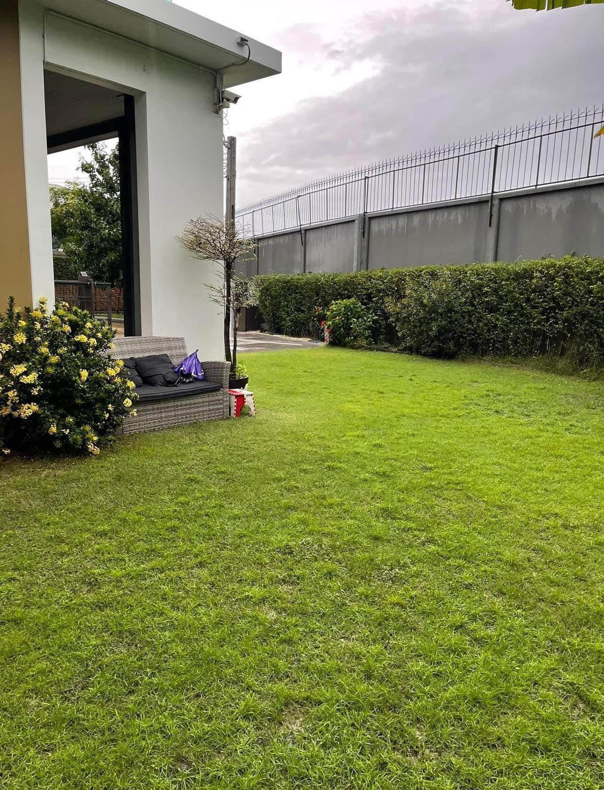 บุราสิริ ราชพฤกษ์ - 345 / 3 ห้องนอน (ขาย), Burasiri Ratchaphruek - 345 / 3 Bedrooms (FOR SALE) AOM083