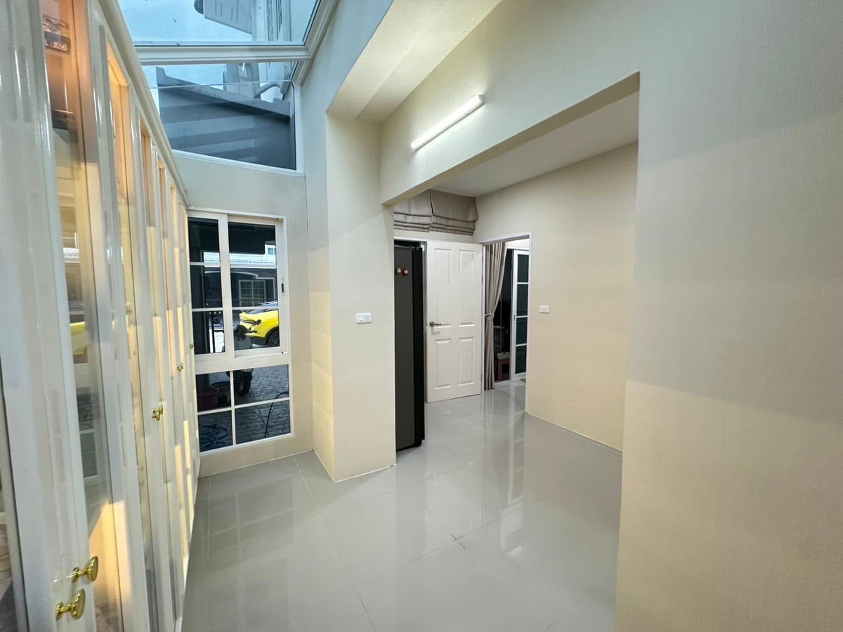 โกลเด้น นีโอ 2 รามอินทรา - วงแหวน / 4 ห้องนอน (ขาย), Golden Neo 2 Ramintra - Wongwaen / 3 Bedrooms (FOR SALE) AMPK024