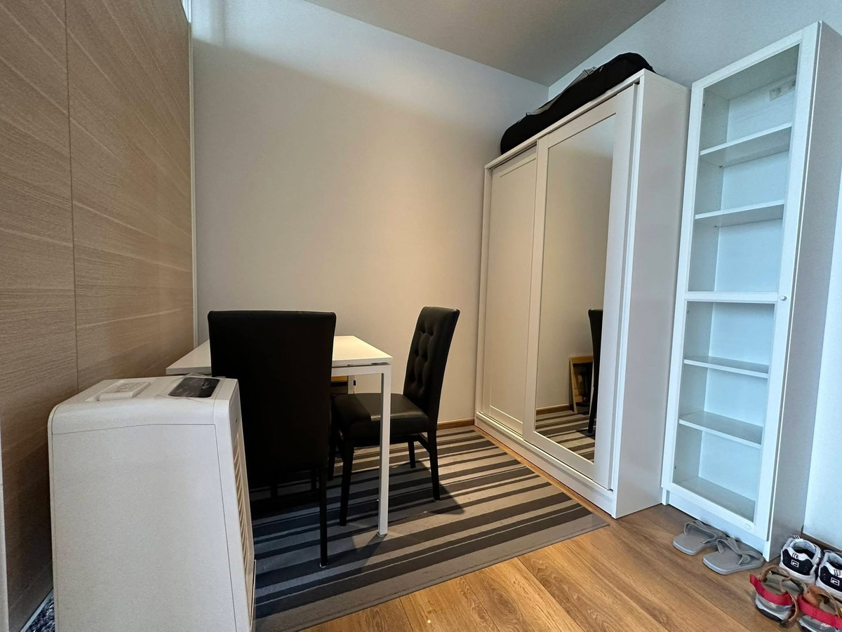 Park Origin Phromphong / 1 Bedroom (FOR SALE), พาร์ค ออริจิ้น พร้อมพงษ์ / 1 ห้องนอน (ขาย) BB089