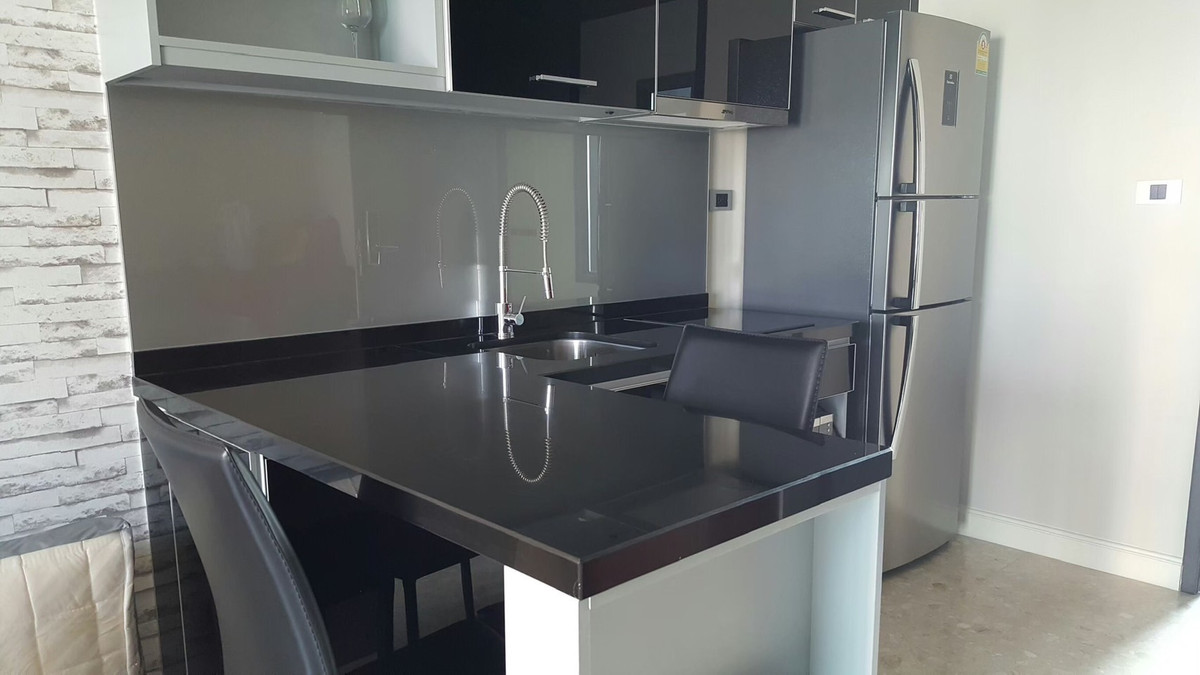 Crest Sukhumvit 34 / 1 Bedroom (FOR SALE), เดอะ เครสท์ สุขุมวิท 34 / 1 ห้องนอน (ขาย) BB102