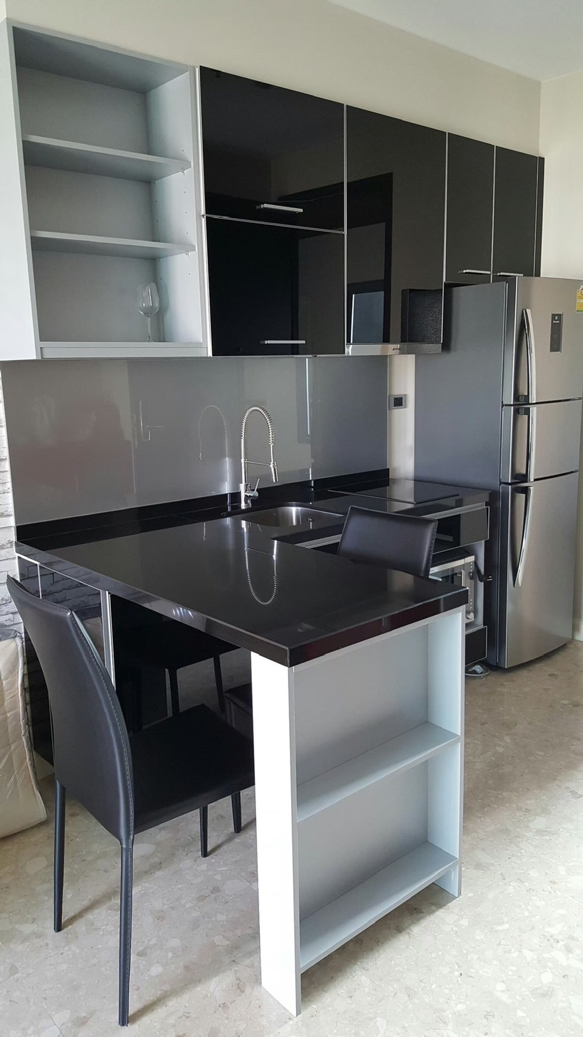 Crest Sukhumvit 34 / 1 Bedroom (FOR SALE), เดอะ เครสท์ สุขุมวิท 34 / 1 ห้องนอน (ขาย) BB102