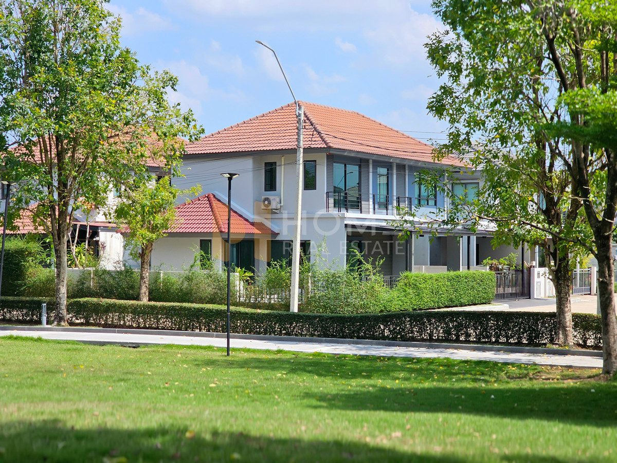 เพฟ รามอินทรา - วงแหวน / 4 ห้องนอน (ขาย), Pave Ramintra - Wongwaen / 3 Bedrooms (FOR SALE) TAN888