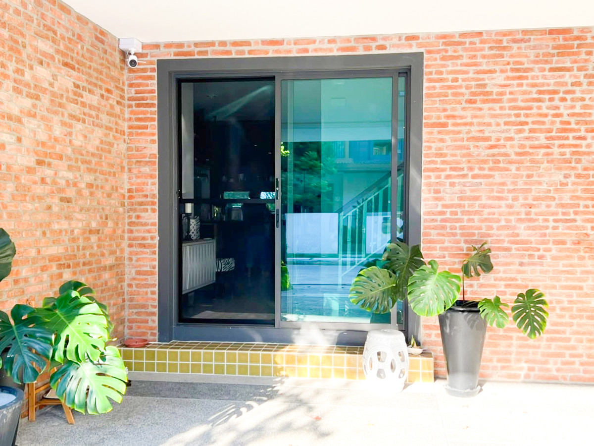 บุราสิริ พัฒนาการ / 4 ห้องนอน (ขาย), Burasiri Pattanakarn / 4 Bedrooms (FOR SALE) FONT056