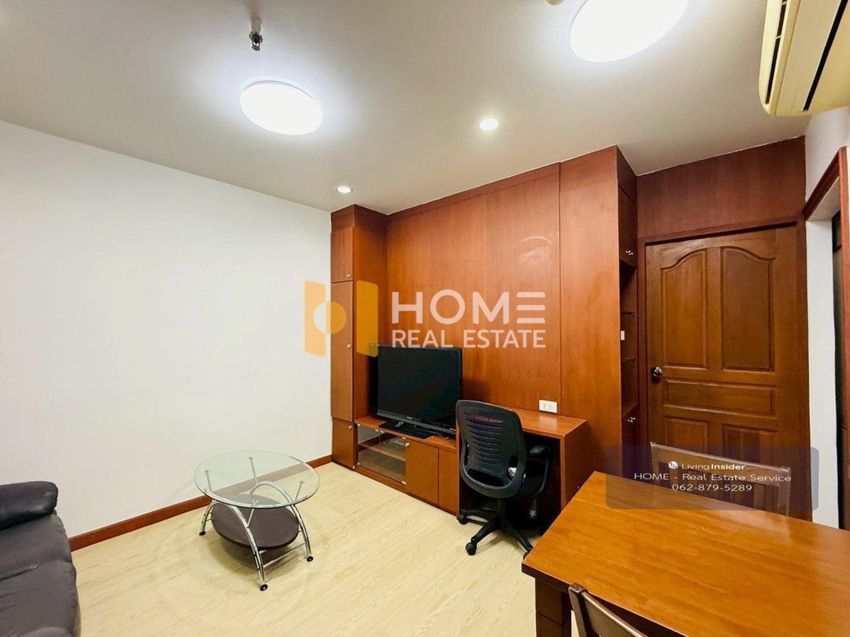Ladda Condo View / 1 Bedroom (FOR SALE), ลัดดา คอนโดวิว / 1 ห้องนอน (ขาย) YEAN147