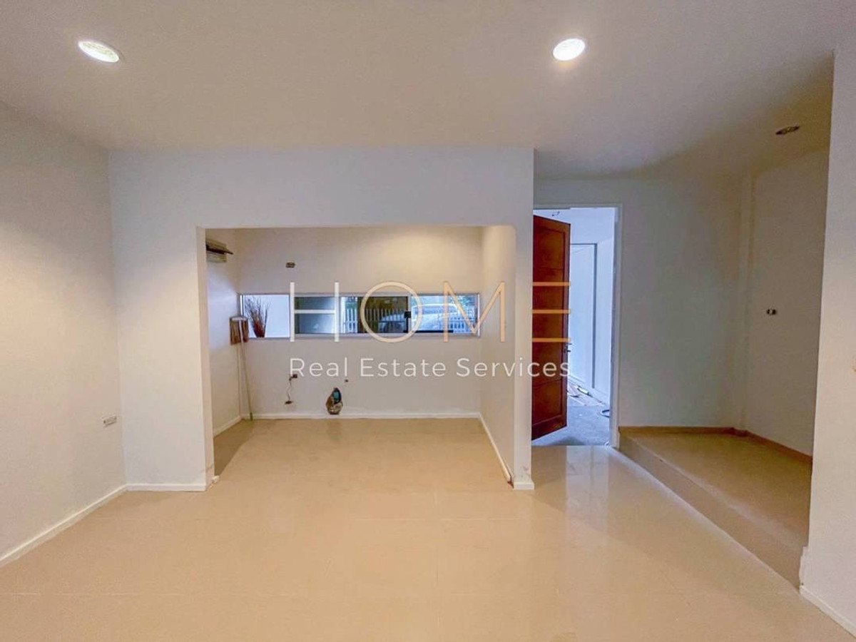 ทาวน์โฮม โนเบิล คิวบ์ พัฒนาการ / 3 ห้องนอน (ขาย), Noble Cube Pattanakarn / Townhome 3 Bedrooms (FOR SALE) FON279