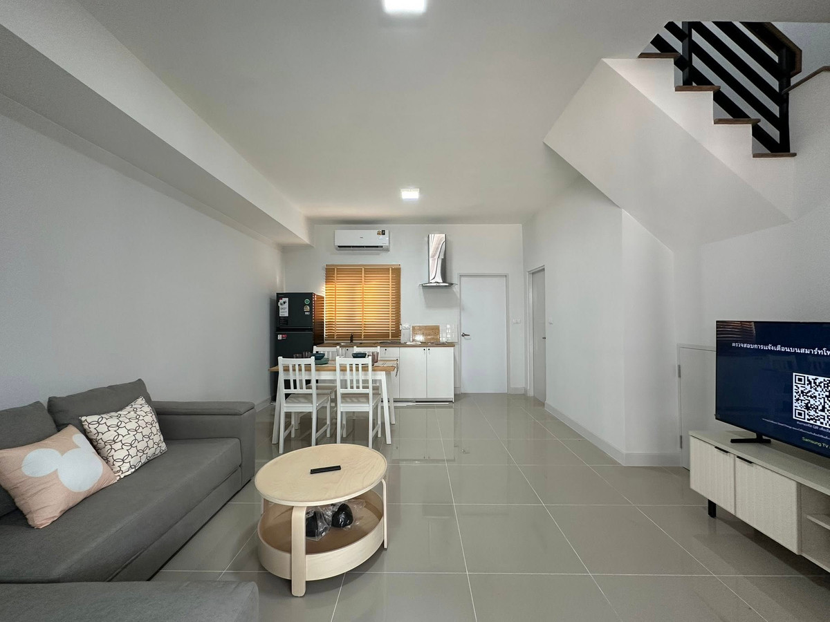 พลีโน่ สุขุมวิท - บางนา 2 / 3 ห้องนอน (เช่า), Pleno Sukhumvit - Bangna 2  / 3 Bedrooms (FOR RENT) YOK099