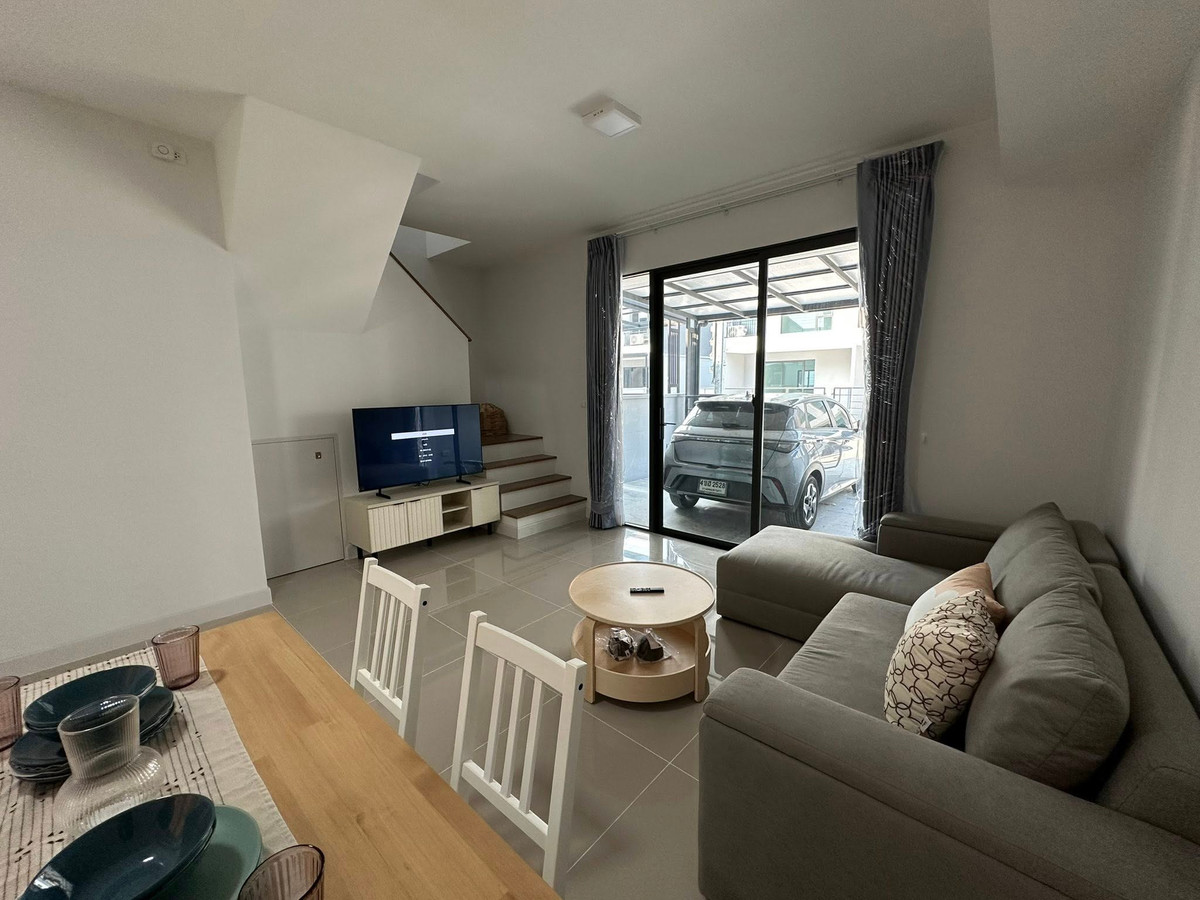 พลีโน่ สุขุมวิท - บางนา 2 / 3 ห้องนอน (เช่า), Pleno Sukhumvit - Bangna 2  / 3 Bedrooms (FOR RENT) YOK099