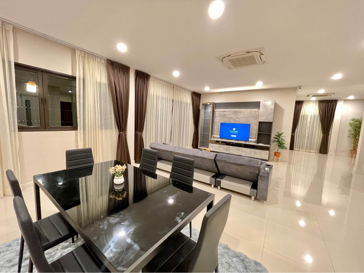 เดอะ ซิตี้ รามอินทรา / 5 ห้องนอน (ขาย), The City Ramintra / 5 Bedrooms (FOR SALE) AMPK037
