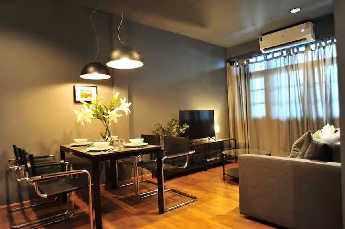 Sikharin Ramkhamhaeng / 5 ห้องนอน (ขาย), หมู่บ้านศิขริน รามคำแหง / 5 Bedrooms (FOR SALE) JANE019