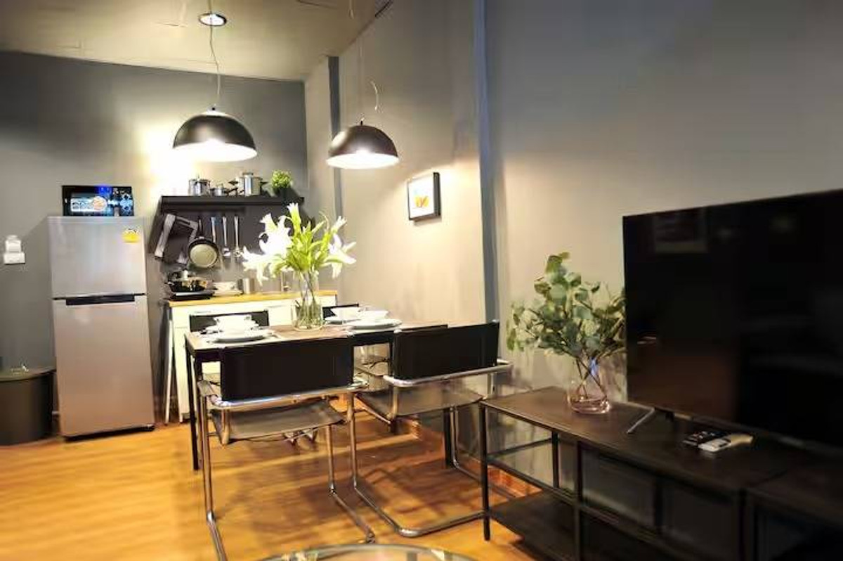 Sikharin Ramkhamhaeng / 5 ห้องนอน (ขาย), หมู่บ้านศิขริน รามคำแหง / 5 Bedrooms (FOR SALE) JANE019