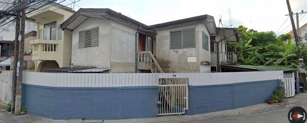 ที่ดินพร้อมสิ่งปลูกสร้าง ลาดพร้าว ซอย 106 / (ขาย), House & Land Ladprao Soi 106 / (FOR SALE) JANE023