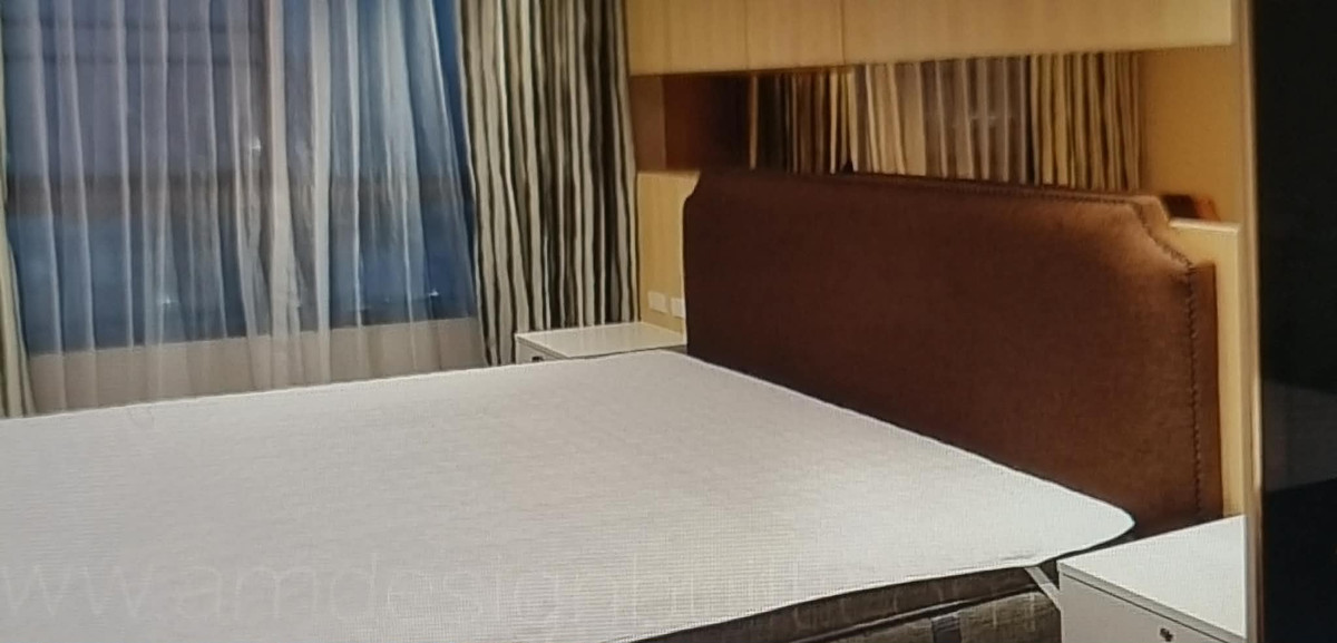 Ideo Sukhumvit 93 / 2 Bedrooms (FOR SALE), ไอดีโอ สุขุมวิท 93 / 2 ห้องนอน (ขาย) NONT101