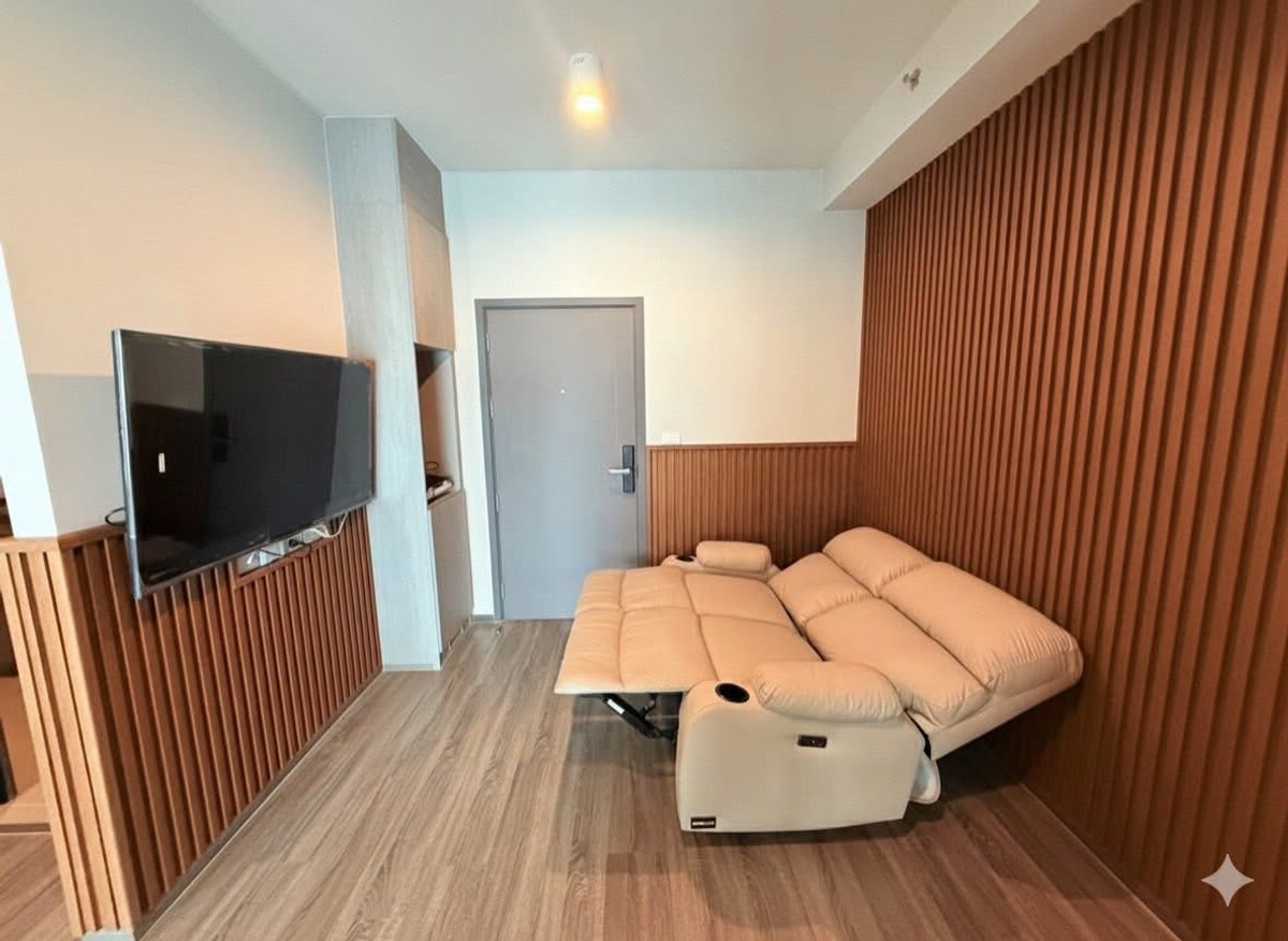 Project name / 2 Bedrooms (FOR RENT), ชื่อโครงการ / 2 ห้องนอน (เช่า) POP024