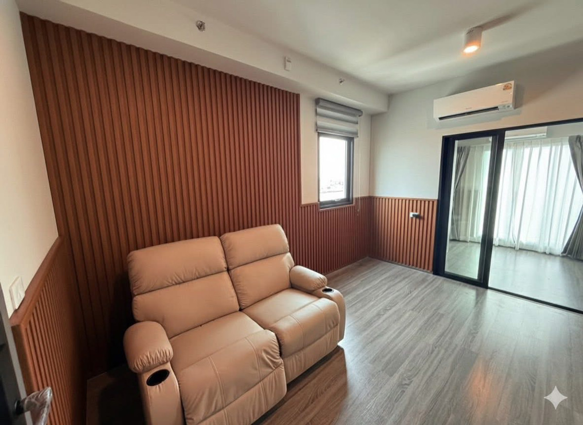 Project name / 2 Bedrooms (FOR RENT), ชื่อโครงการ / 2 ห้องนอน (เช่า) POP024