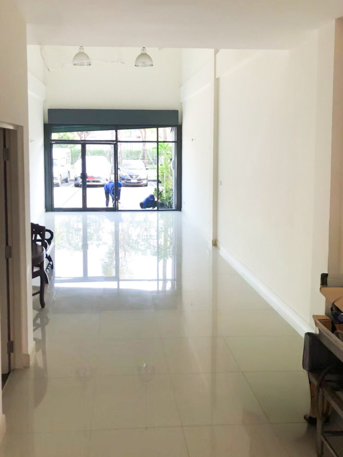 โฮมออฟฟิศ บี - อเวนิว วัชรพล / 3 ห้องนอน (ขาย), Home Office B - Avenue Watcharapol / 3 Bedrooms (FOR SALE) DIT037
