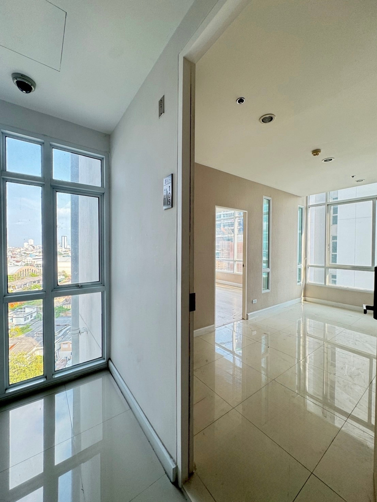 The Sky Sukhumvit / 1 Bedroom (SALE WITH TENENT), เดอะ สกาย สุขุมวิท / 1 ห้องนอน (ขายพร้อมผู้เช่า) BB073