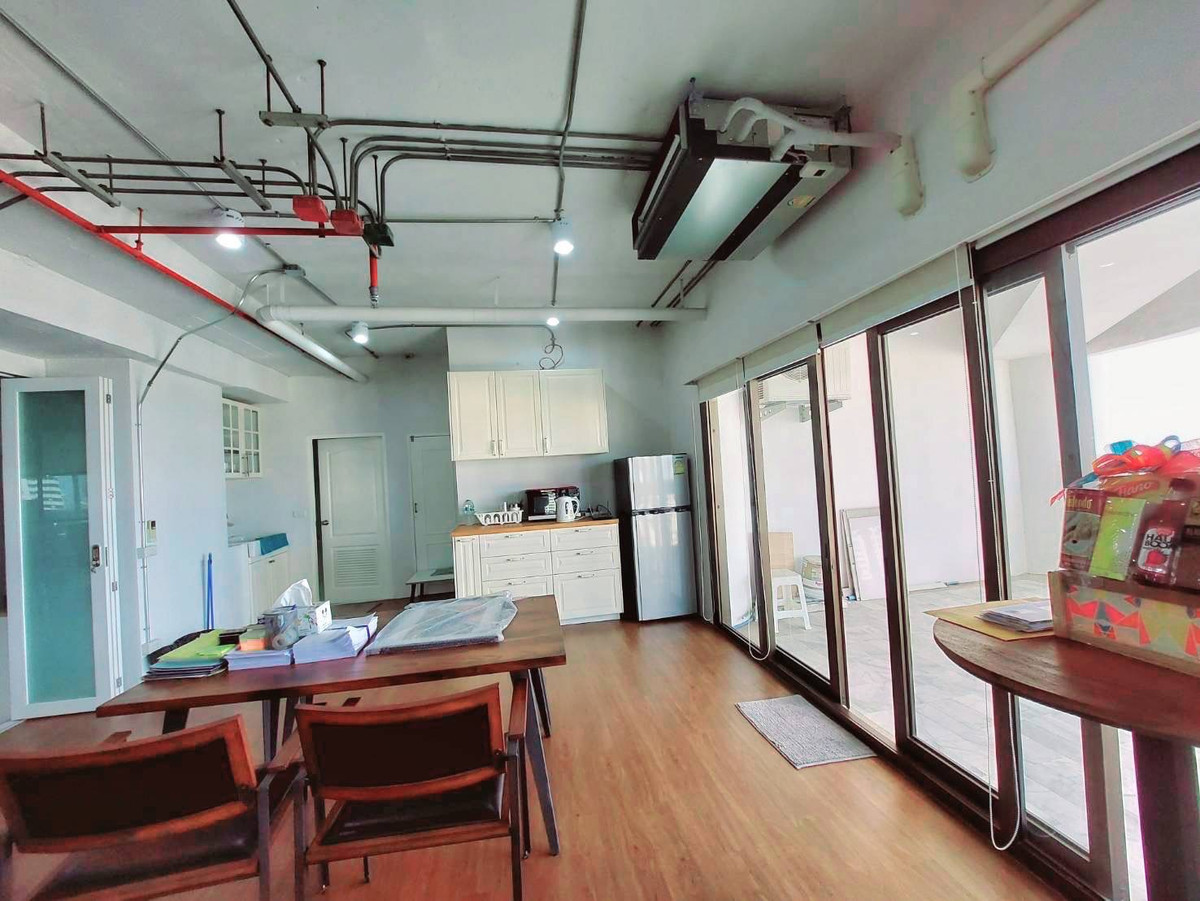 Klass Silom / 1 Bedroom (FOR SALE), คลาส สีลม / 1 ห้องนอน (ขาย) PT047