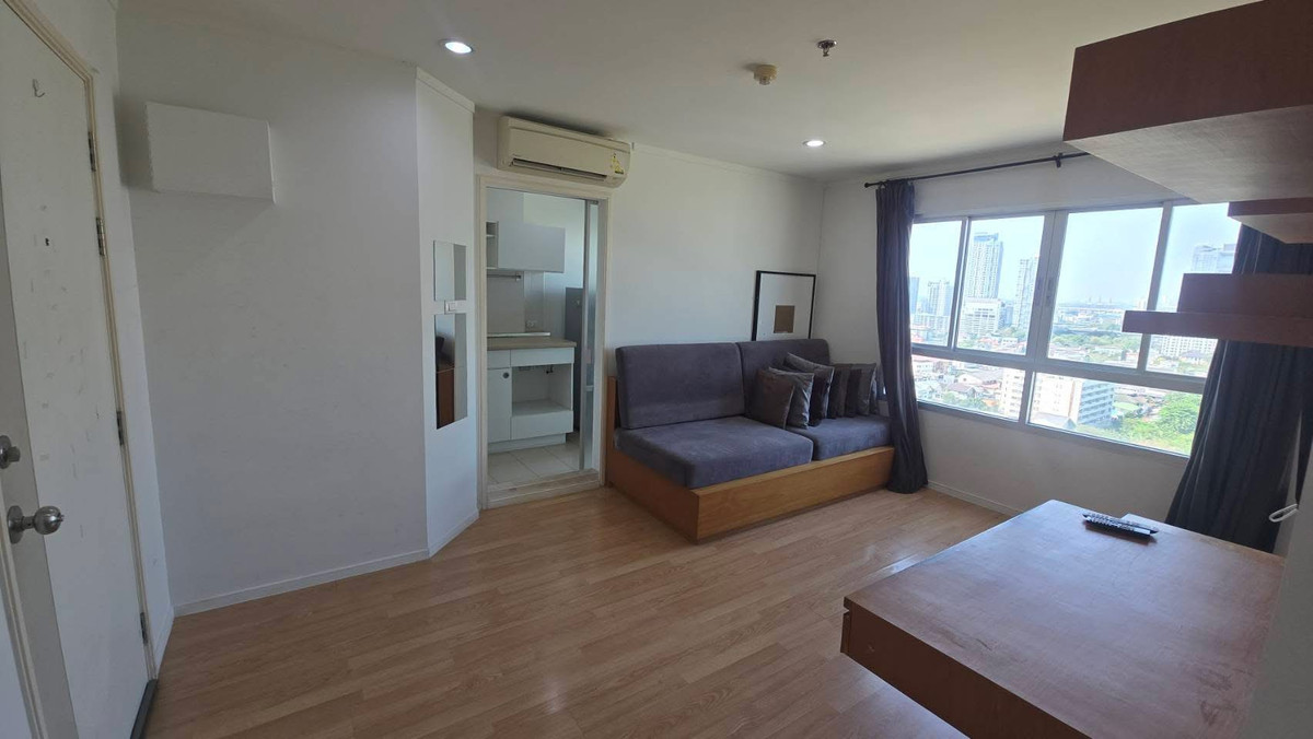 Lumpini Ville Sukhumvit 77 / 2 Bedrooms (FOR SALE), ลุมพินี วิลล์ สุขุมวิท 77 / 2 ห้องนอน (ขาย) NONT102